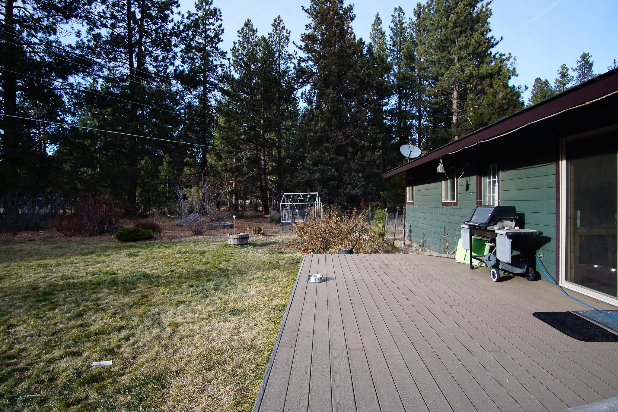 Deschutes RiverWoods - Residential