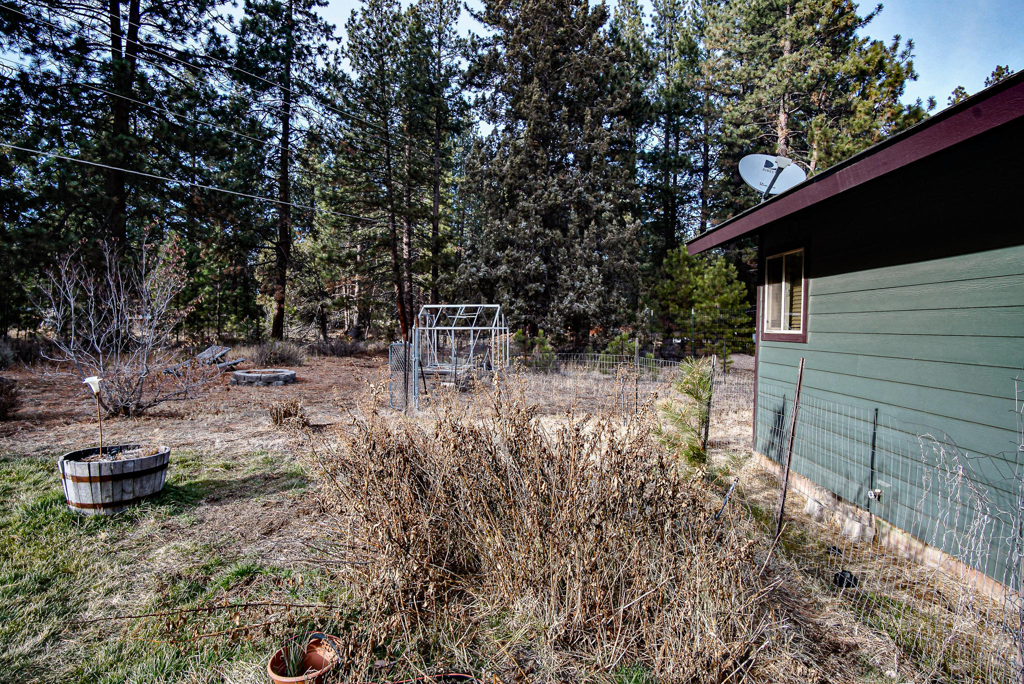 Deschutes RiverWoods - Residential