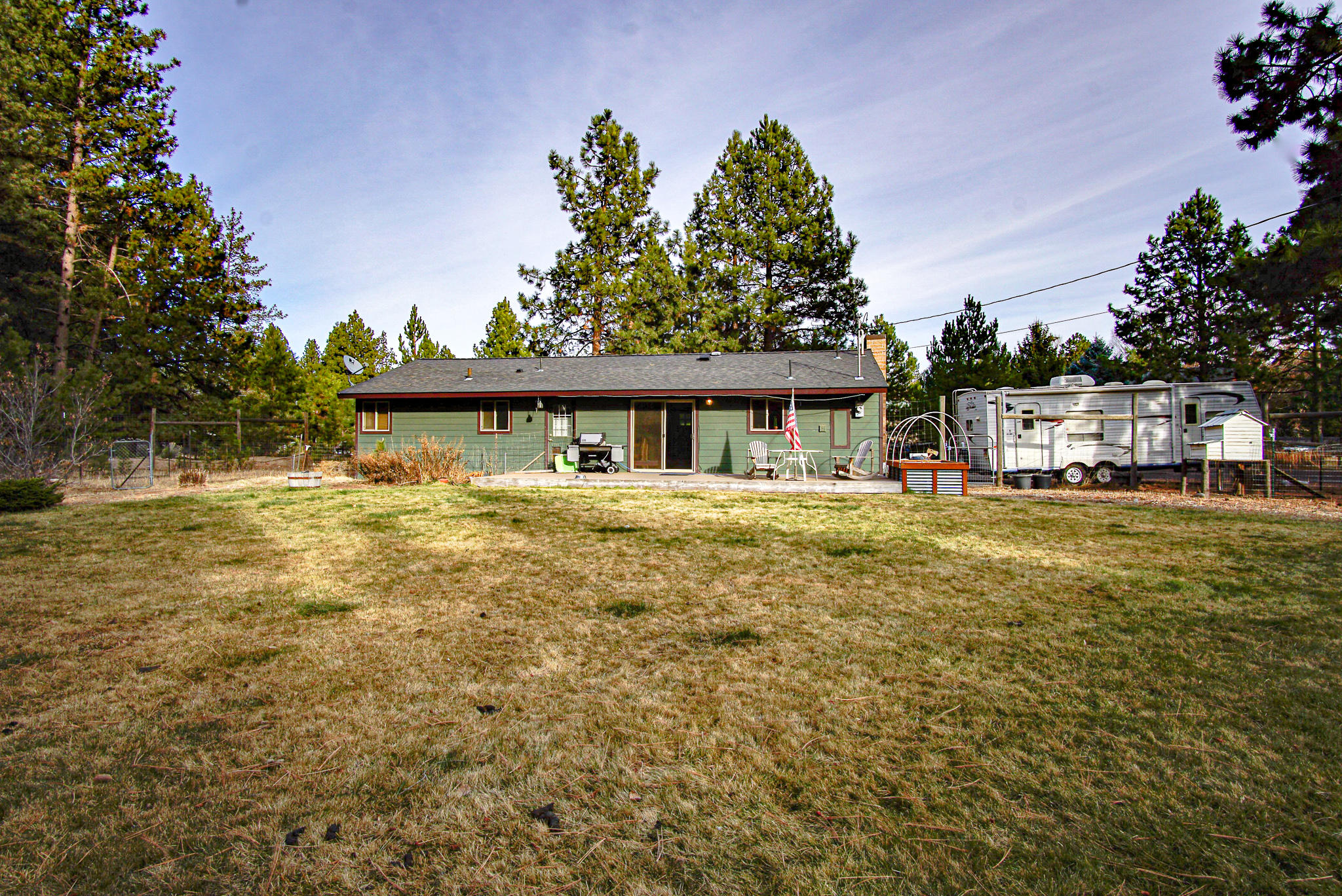 Deschutes RiverWoods - Residential