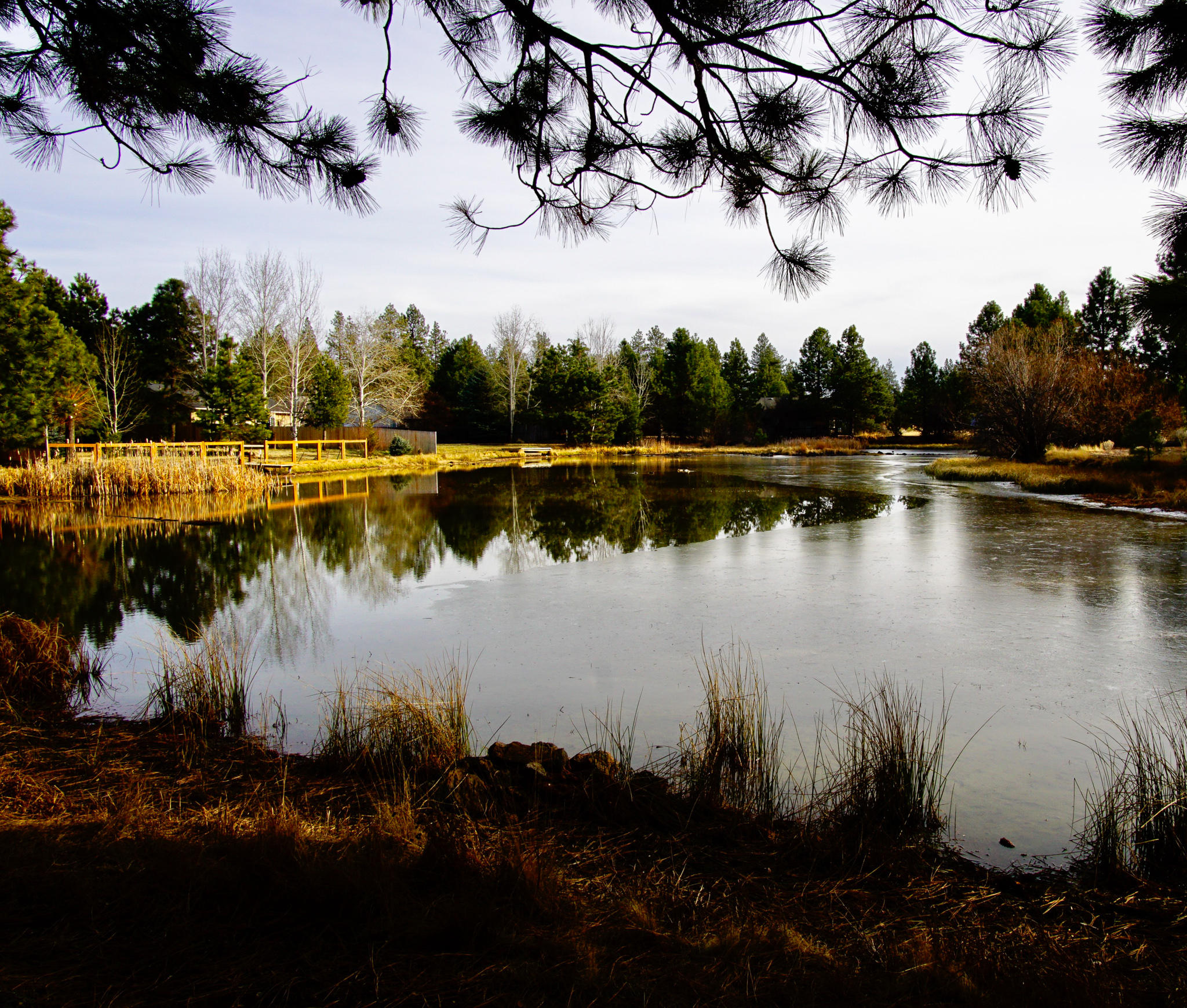 Deschutes RiverWoods - Residential