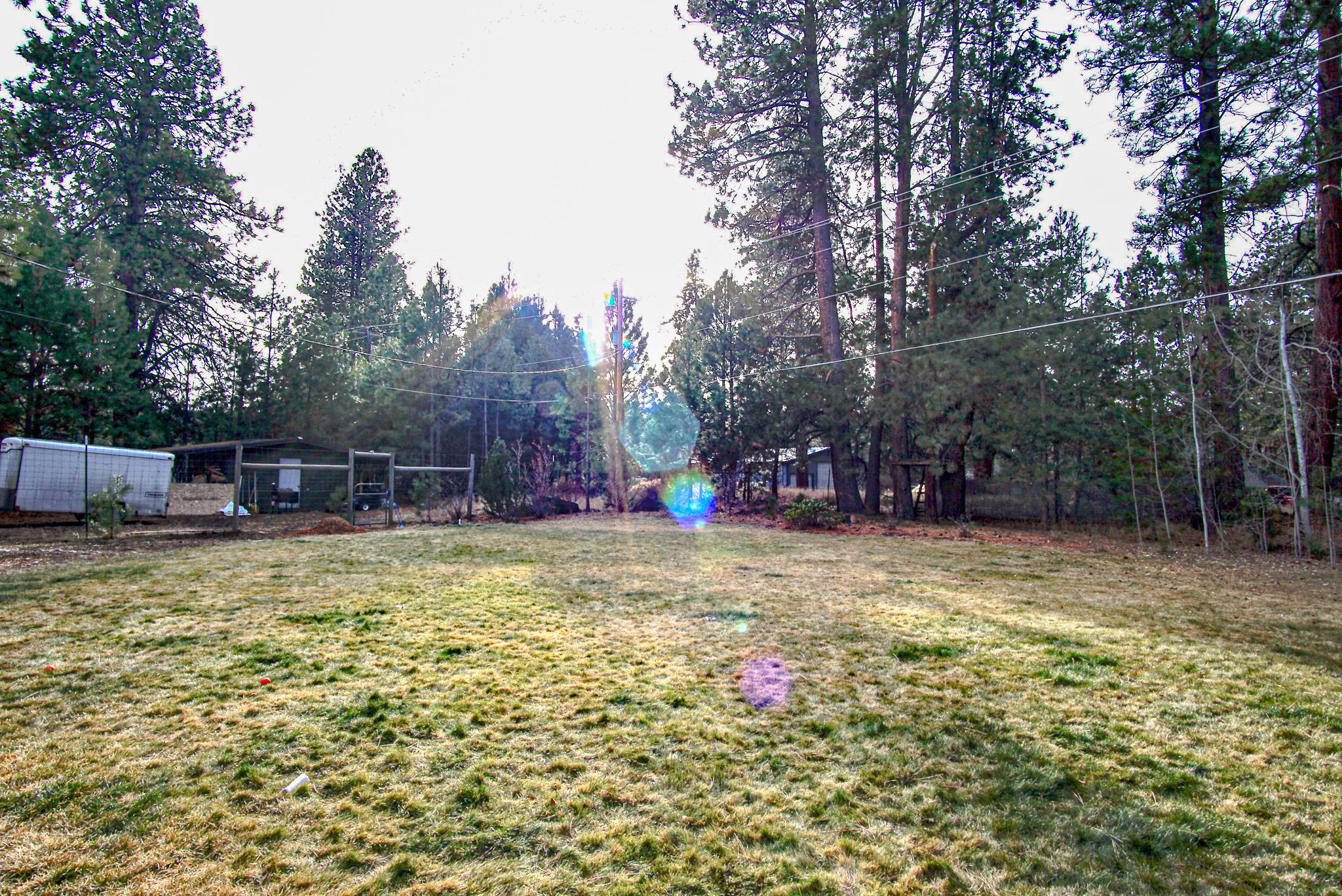 Deschutes RiverWoods - Residential