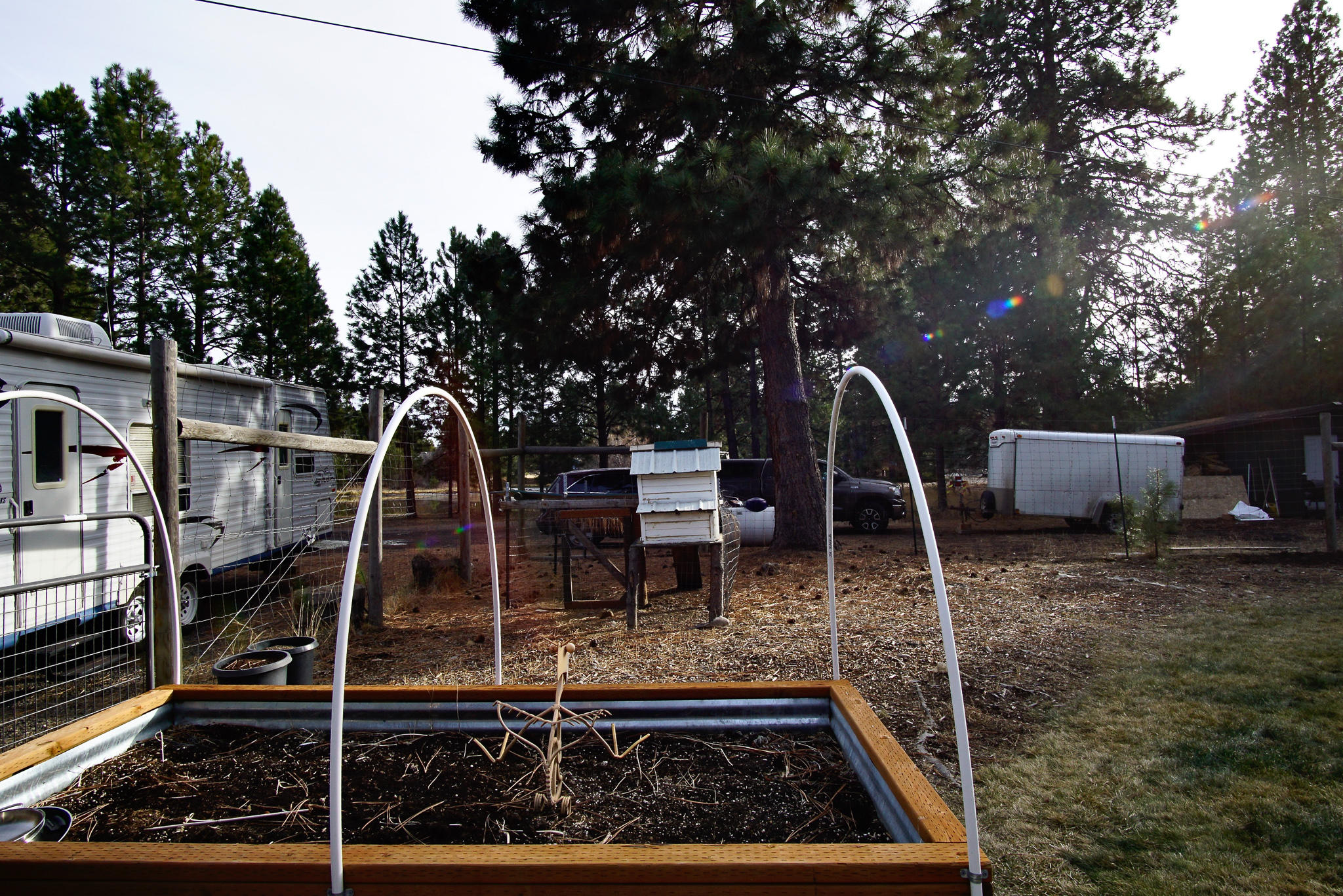 Deschutes RiverWoods - Residential