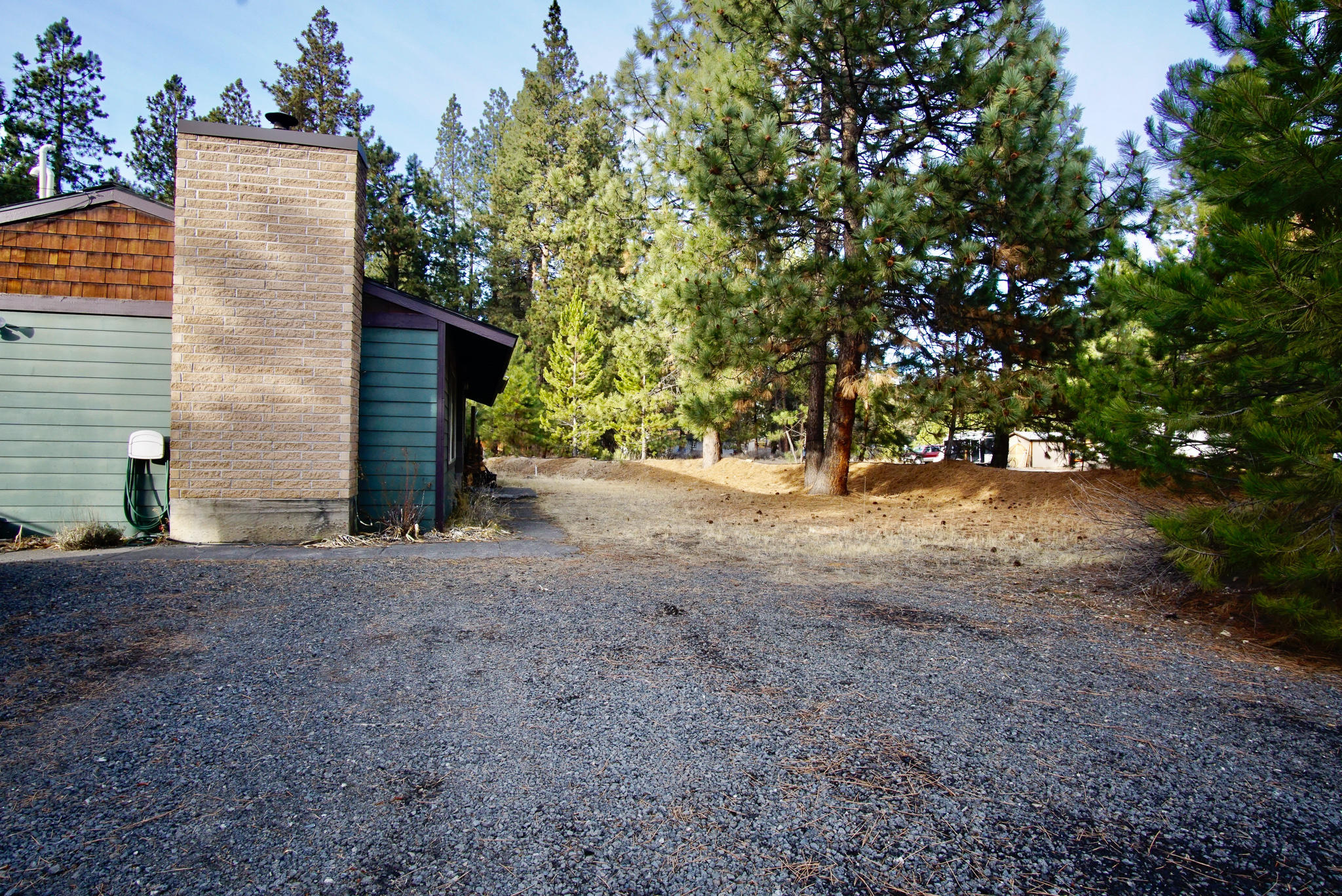 Deschutes RiverWoods - Residential