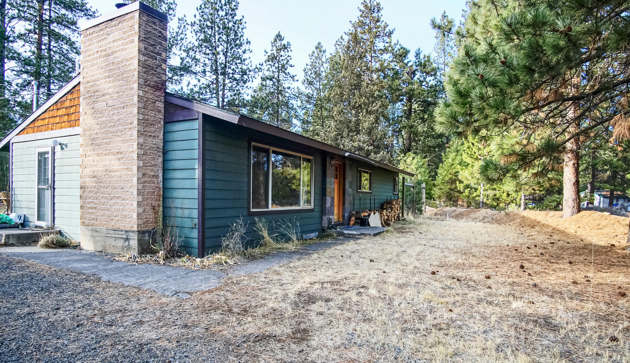 Deschutes RiverWoods - Residential