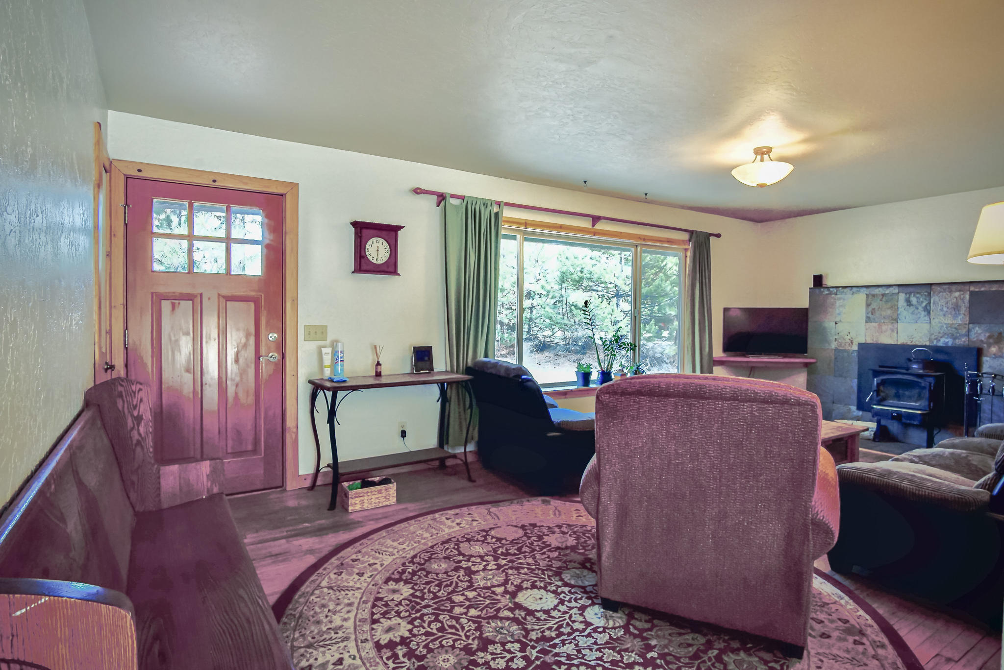 Deschutes RiverWoods - Residential