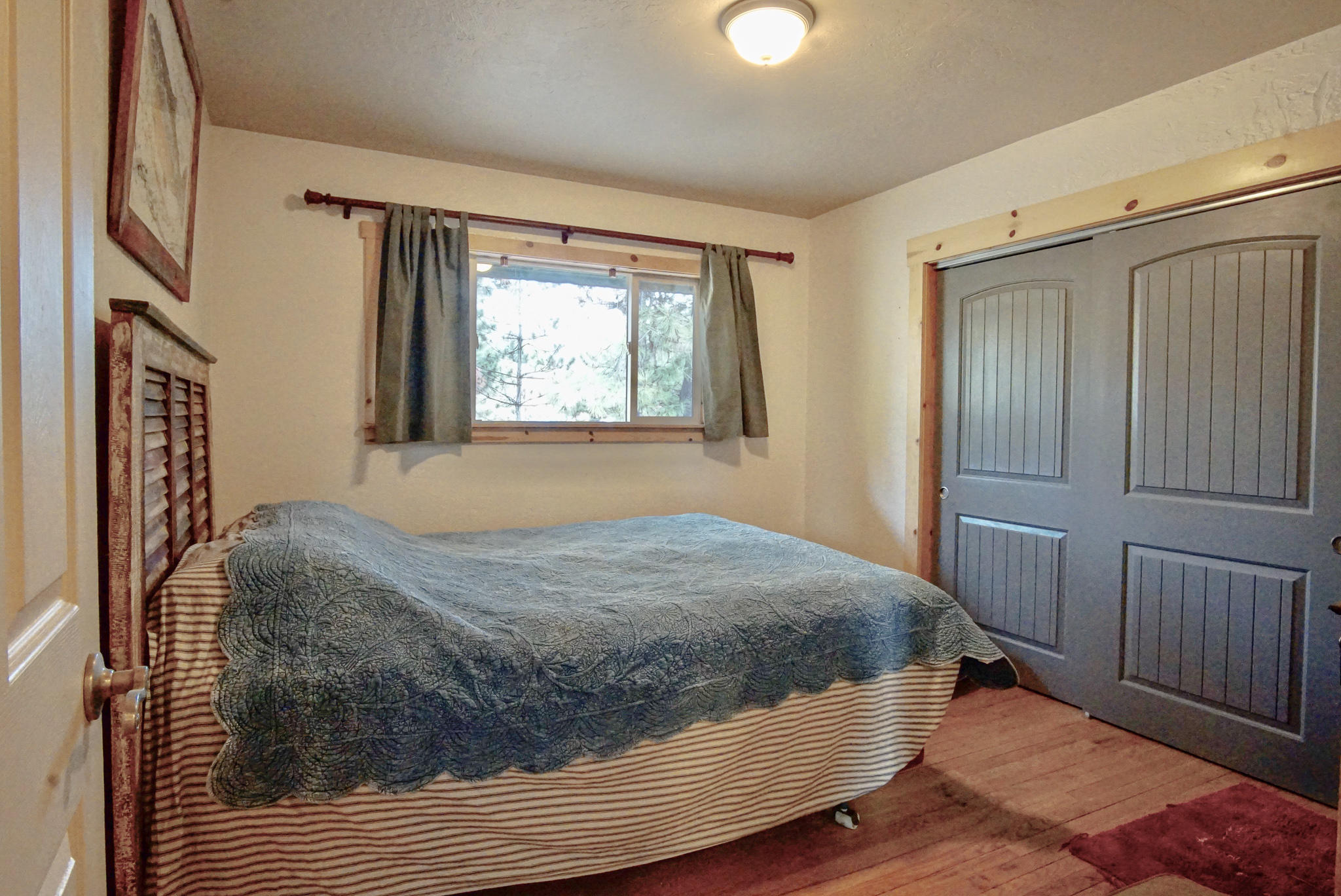 Deschutes RiverWoods - Residential