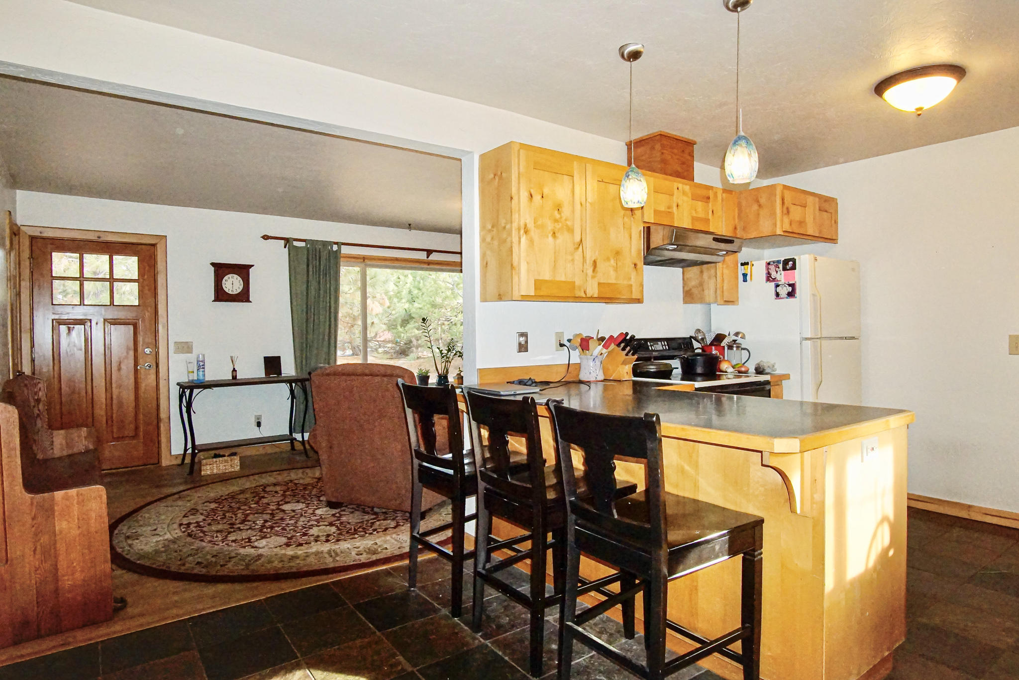 Deschutes RiverWoods - Residential