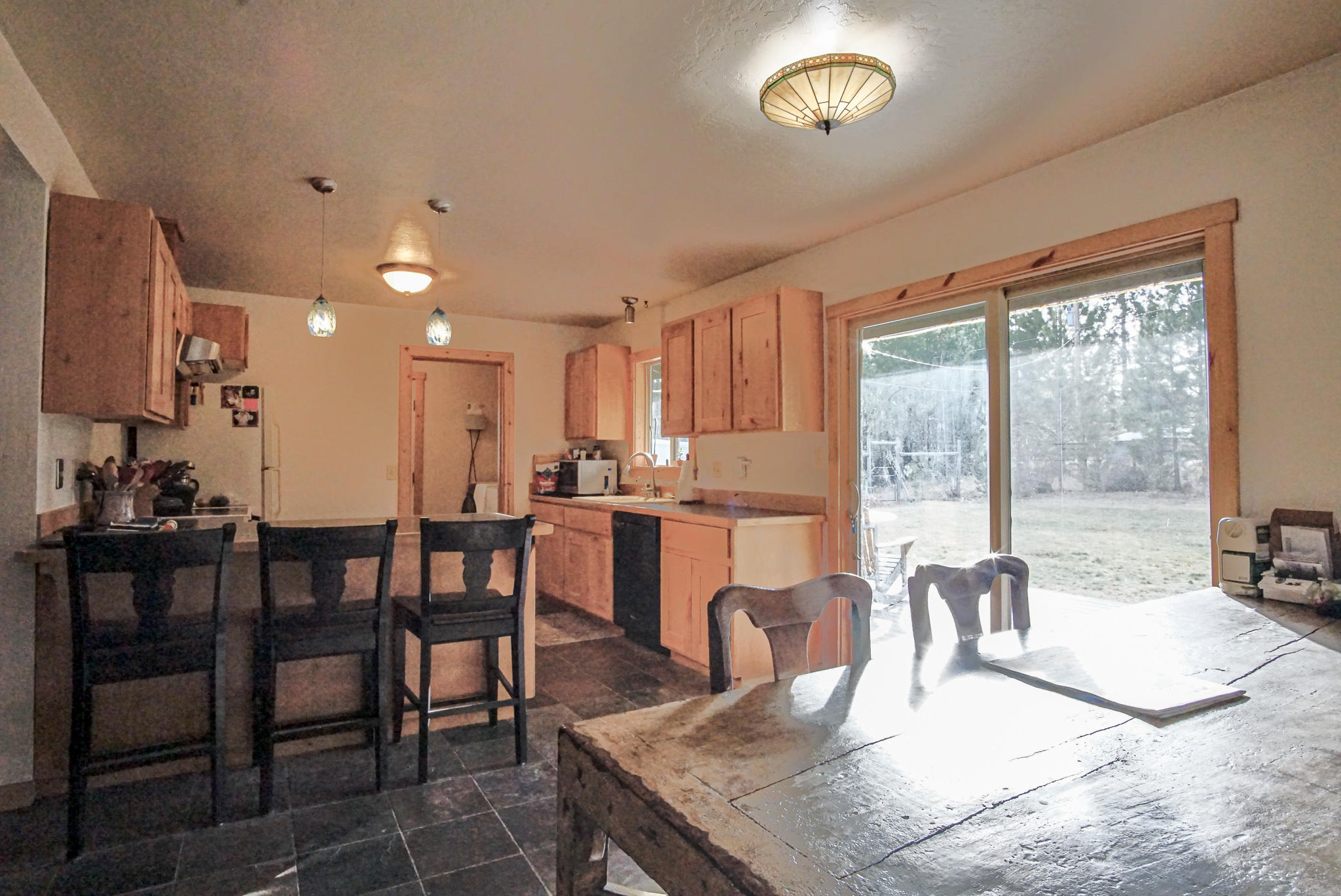 Deschutes RiverWoods - Residential