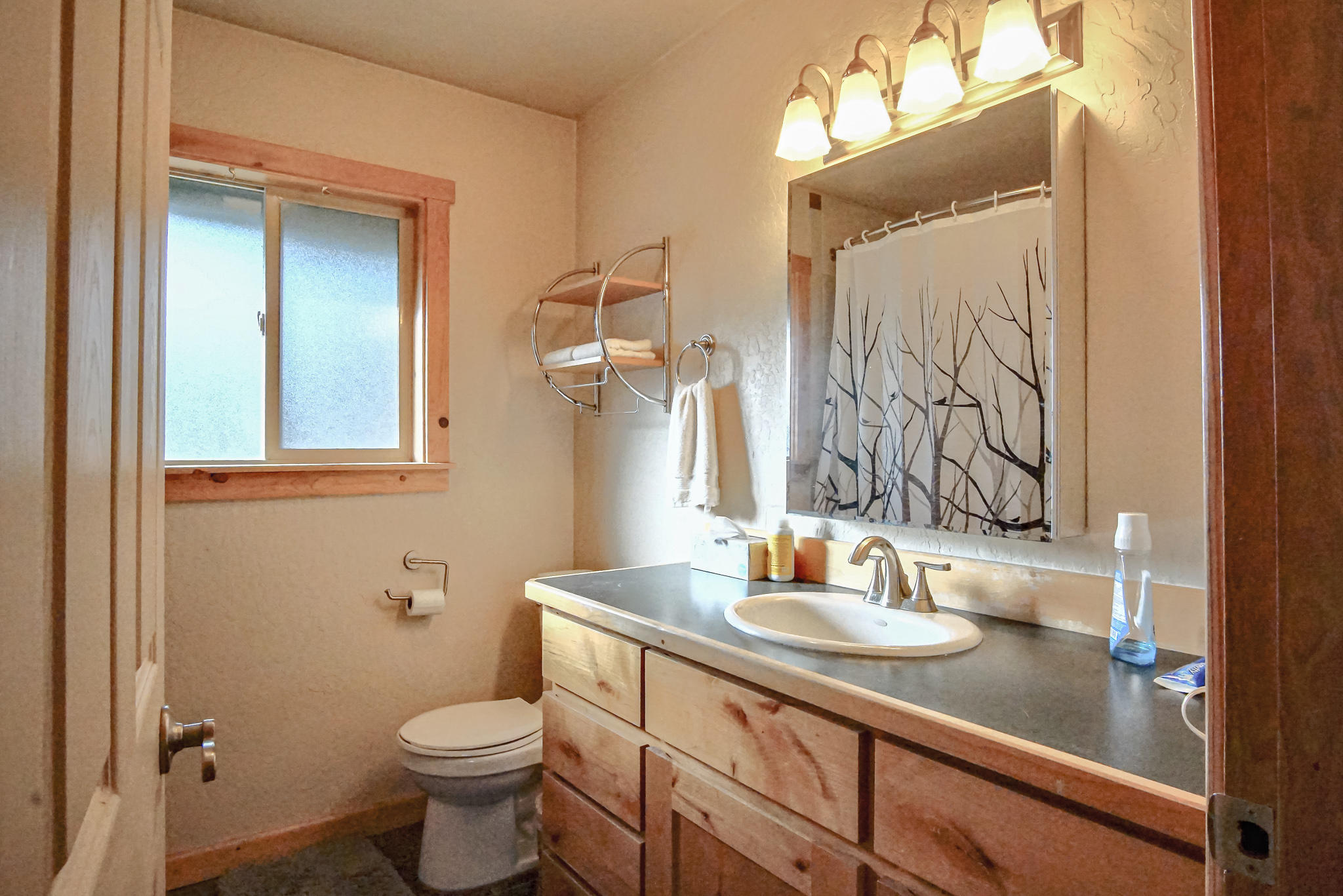 Deschutes RiverWoods - Residential