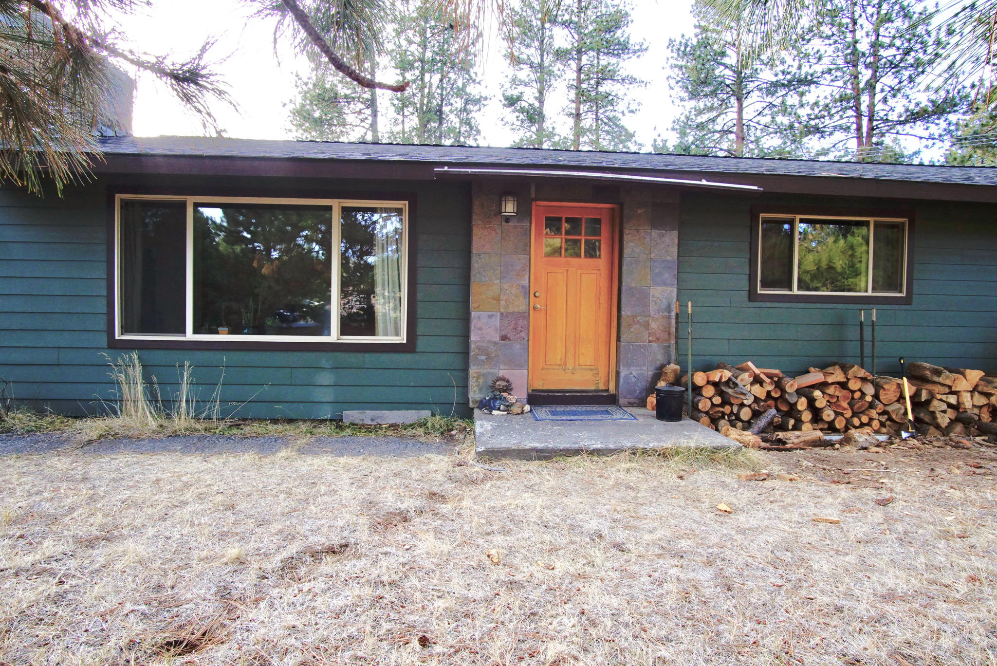 Deschutes RiverWoods - Residential