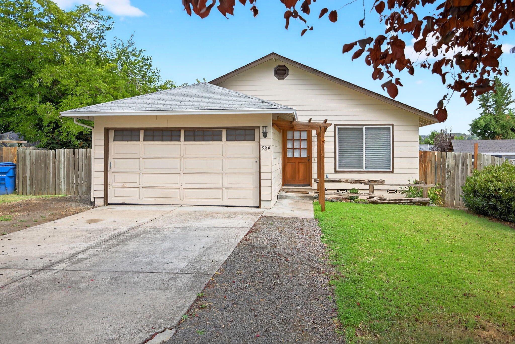 North Heights Subdivision Phase 2 - Residential