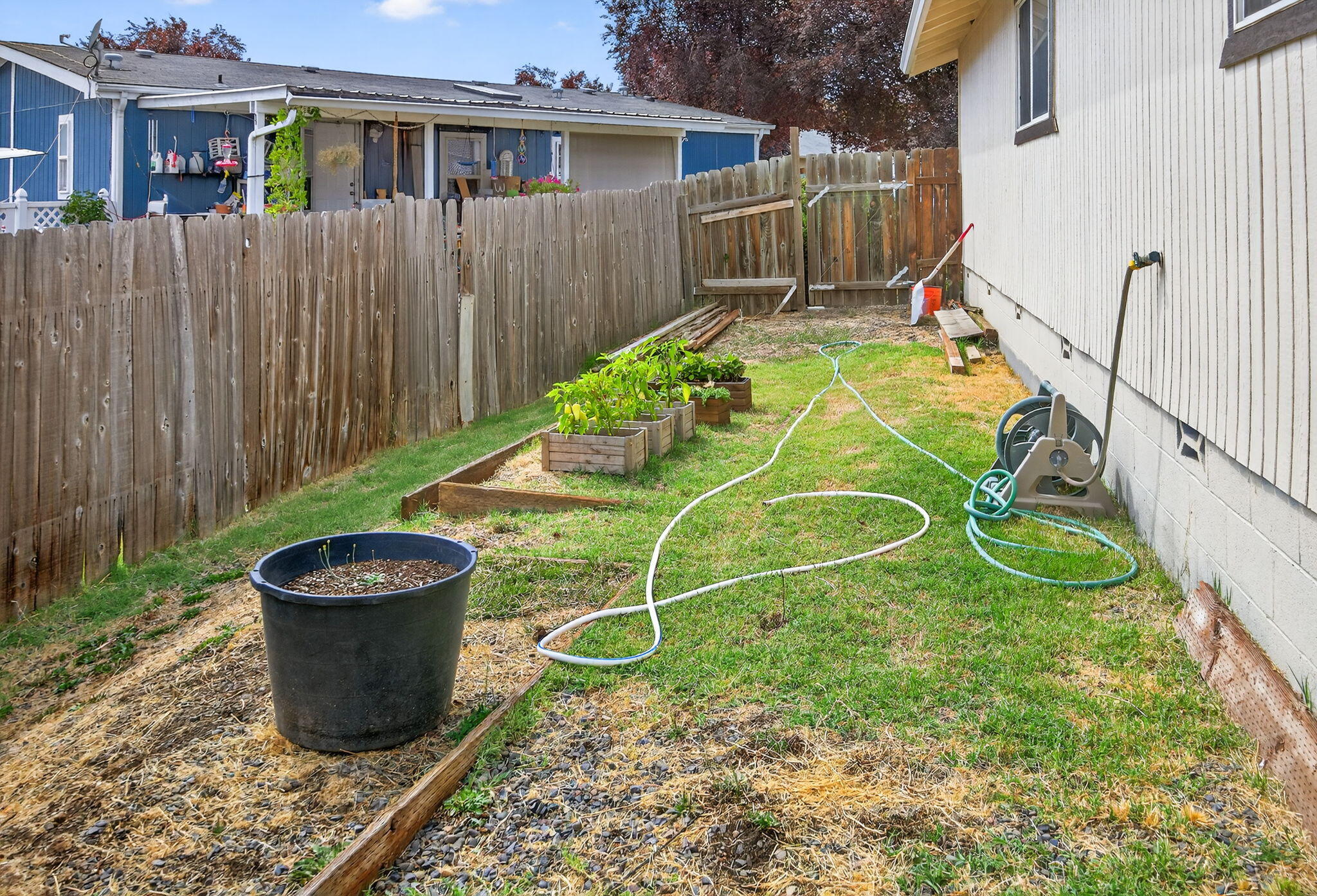North Heights Subdivision Phase 2 - Residential