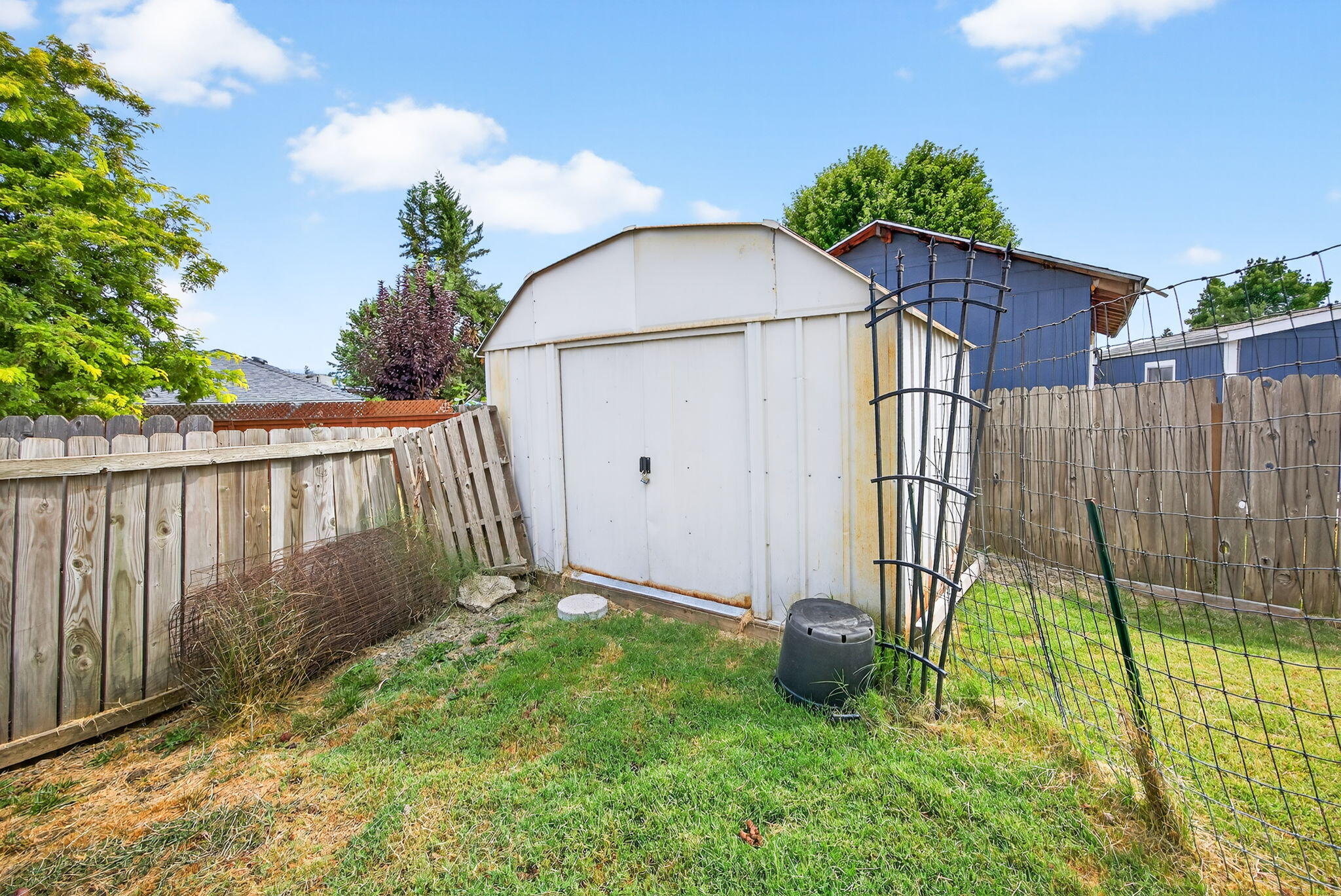 North Heights Subdivision Phase 2 - Residential