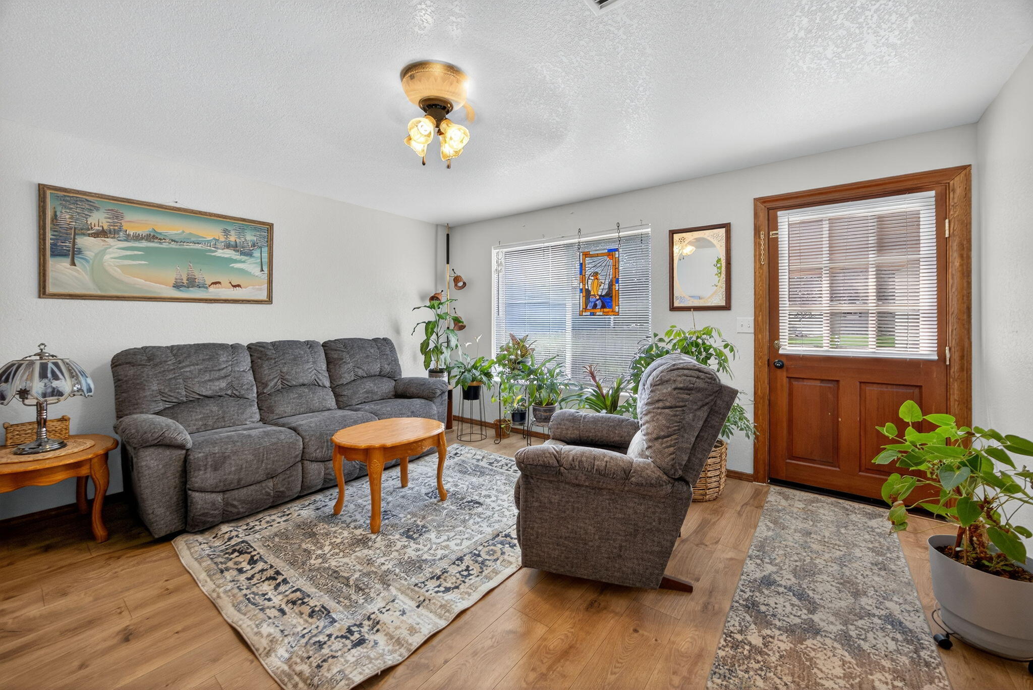 North Heights Subdivision Phase 2 - Residential