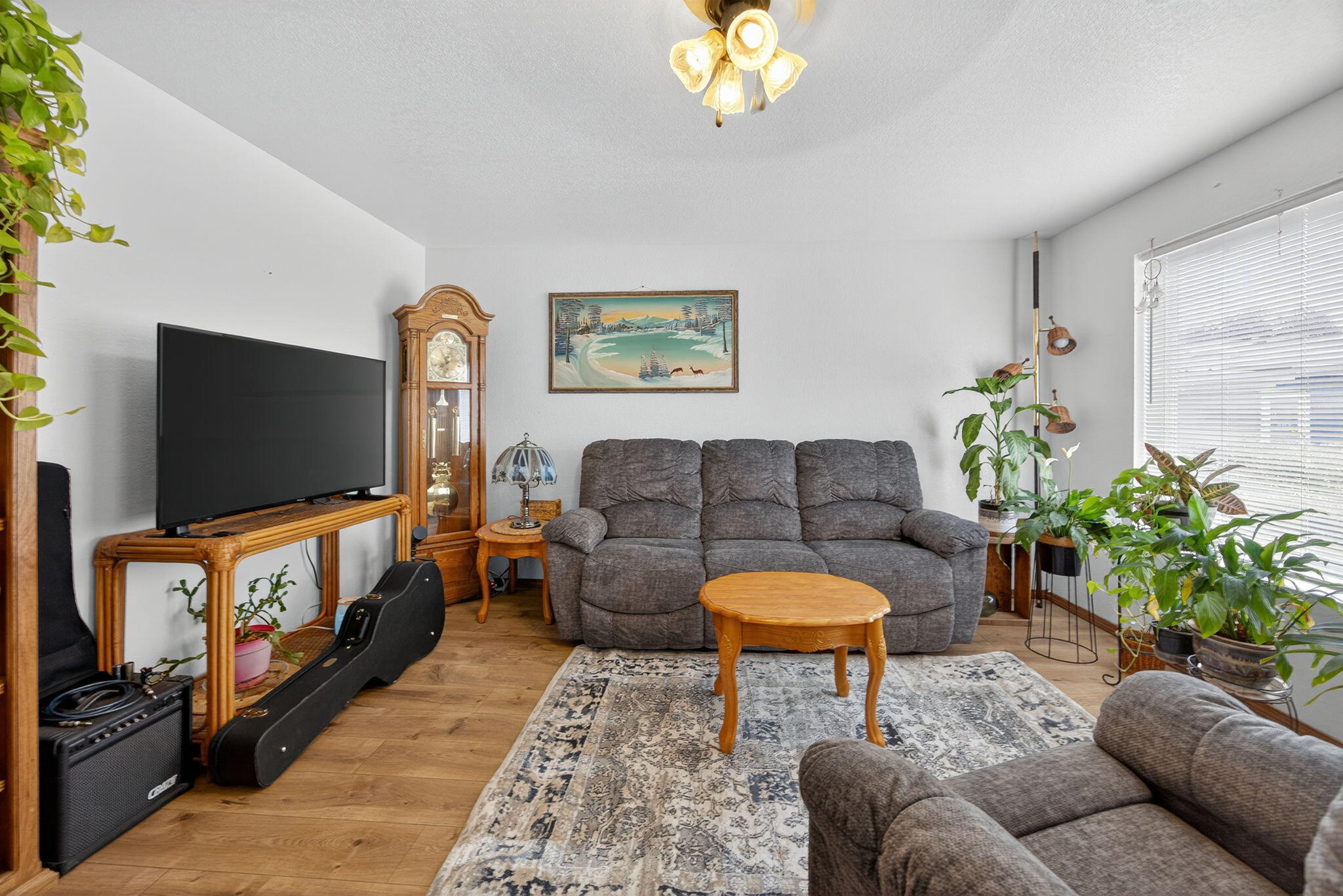 North Heights Subdivision Phase 2 - Residential