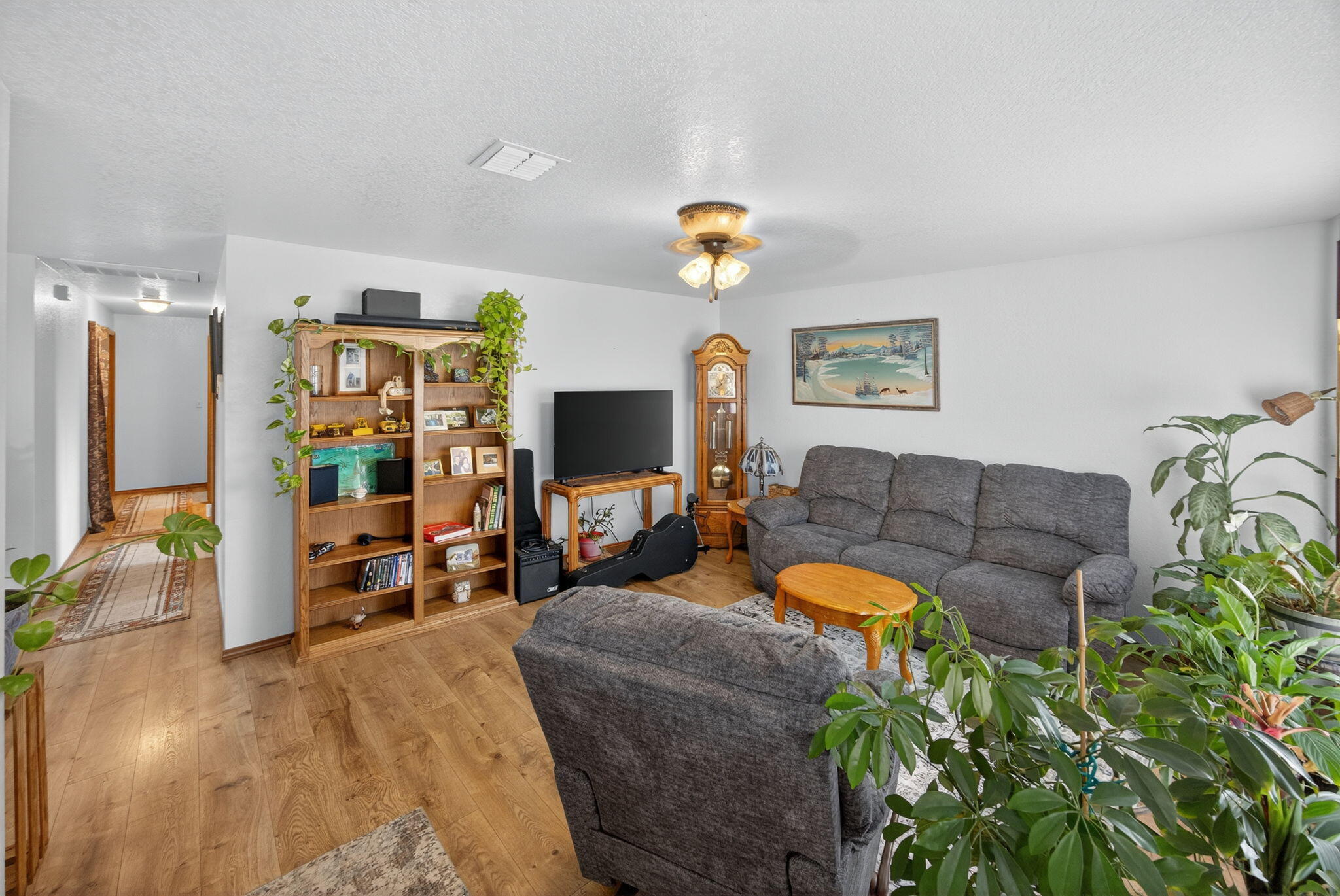 North Heights Subdivision Phase 2 - Residential