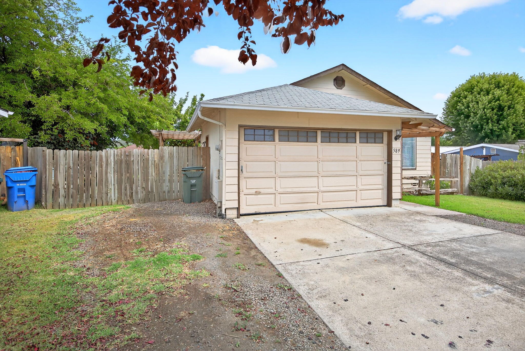 North Heights Subdivision Phase 2 - Residential