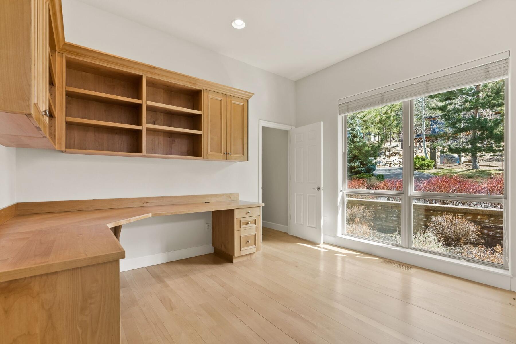 Awbrey Butte - Residential