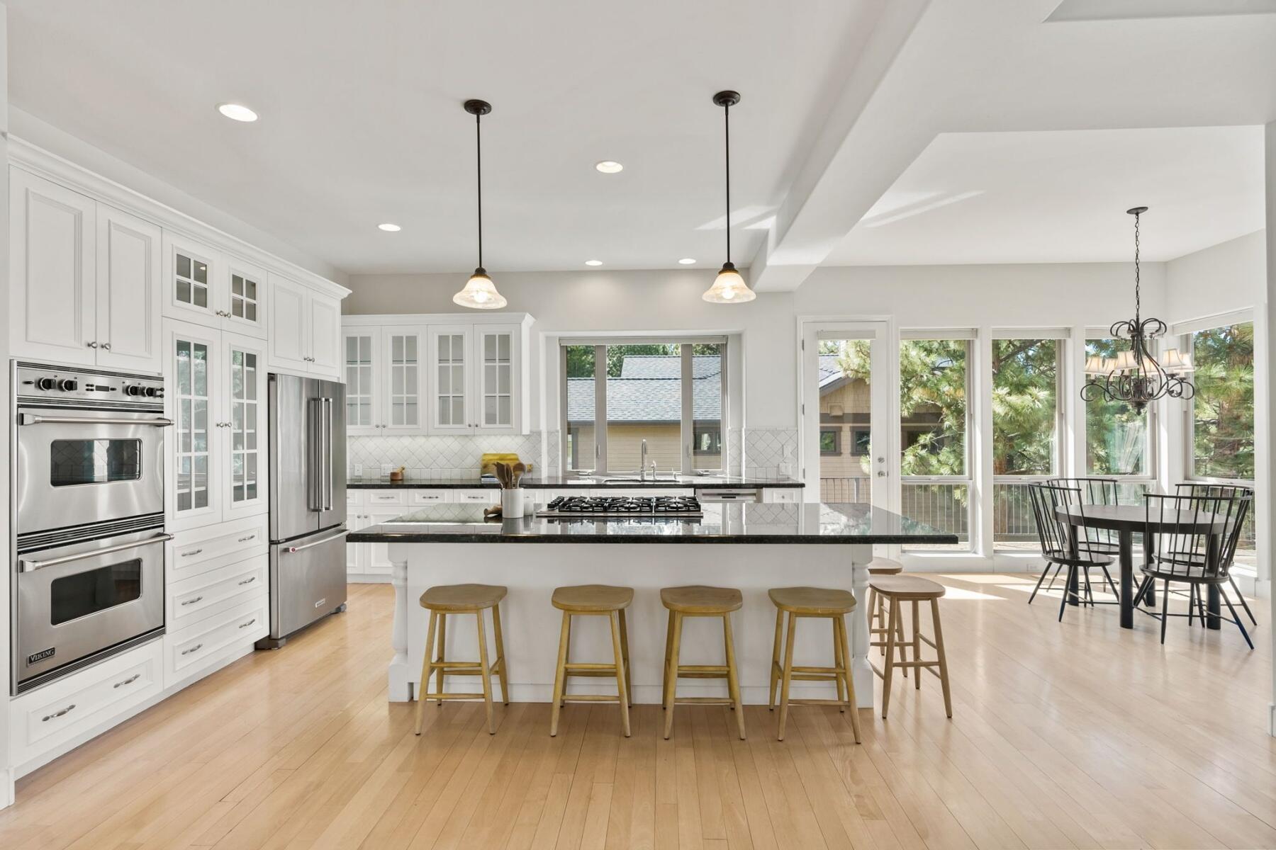 Awbrey Butte - Residential