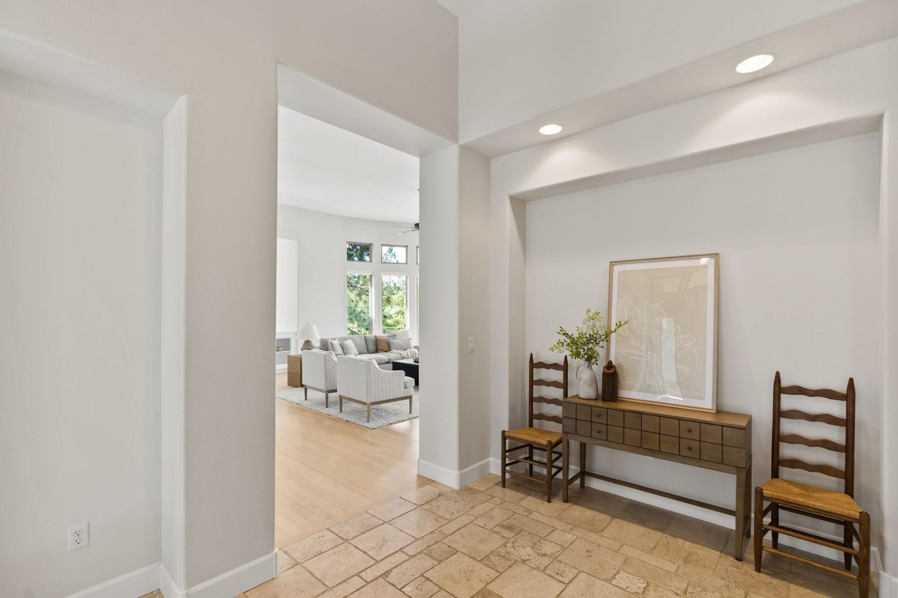 Awbrey Butte - Residential