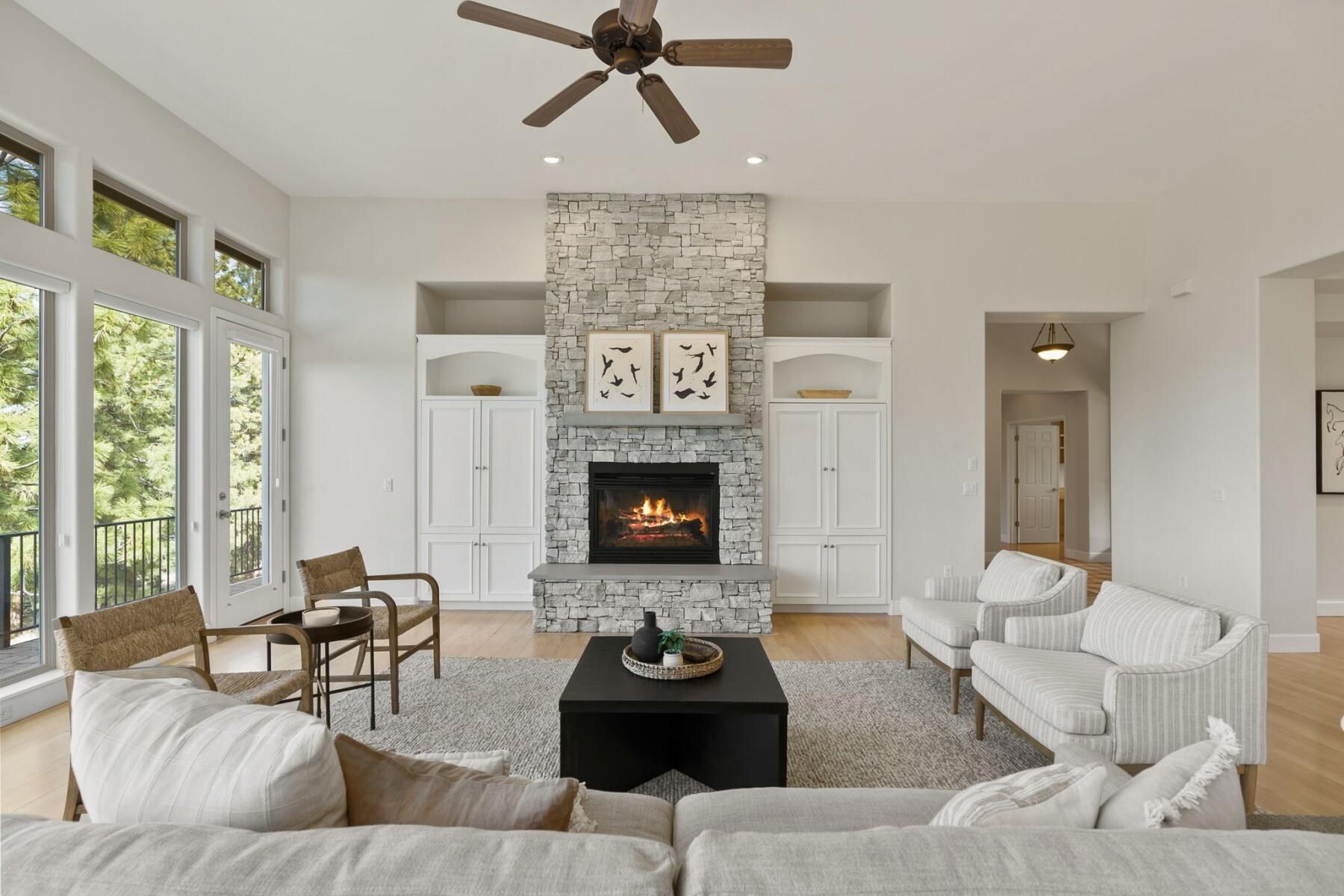 Awbrey Butte - Residential