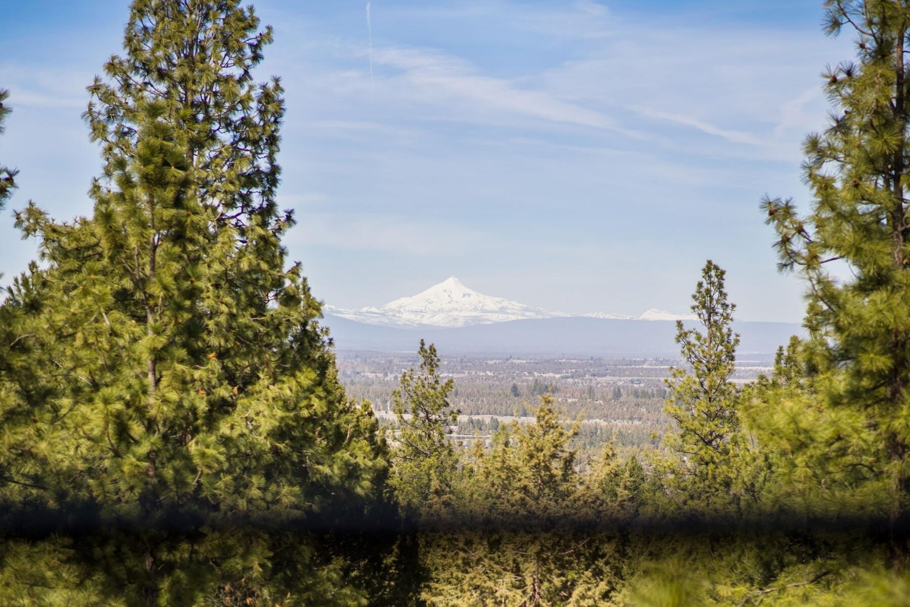 Awbrey Butte - Residential
