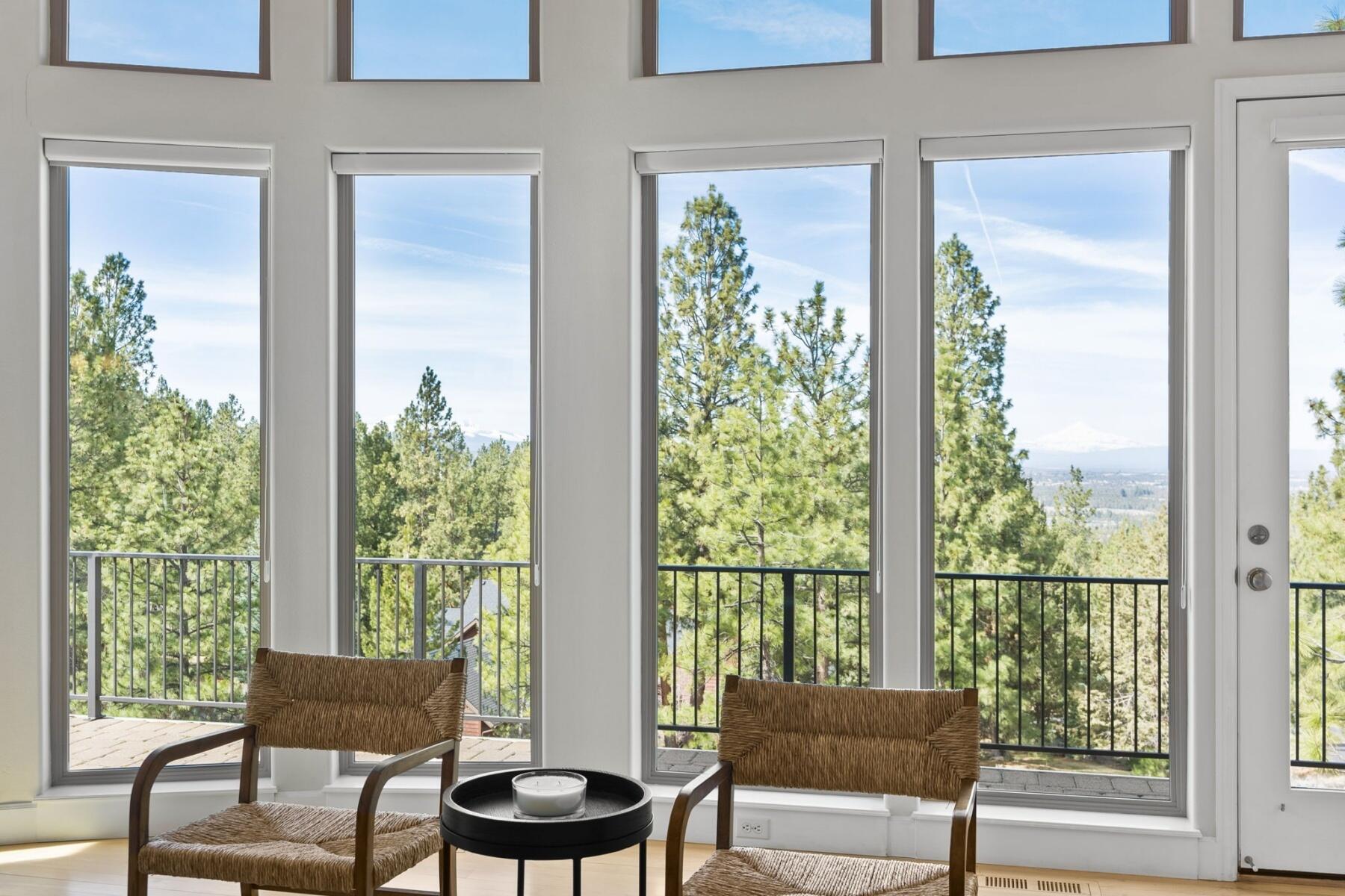 Awbrey Butte - Residential