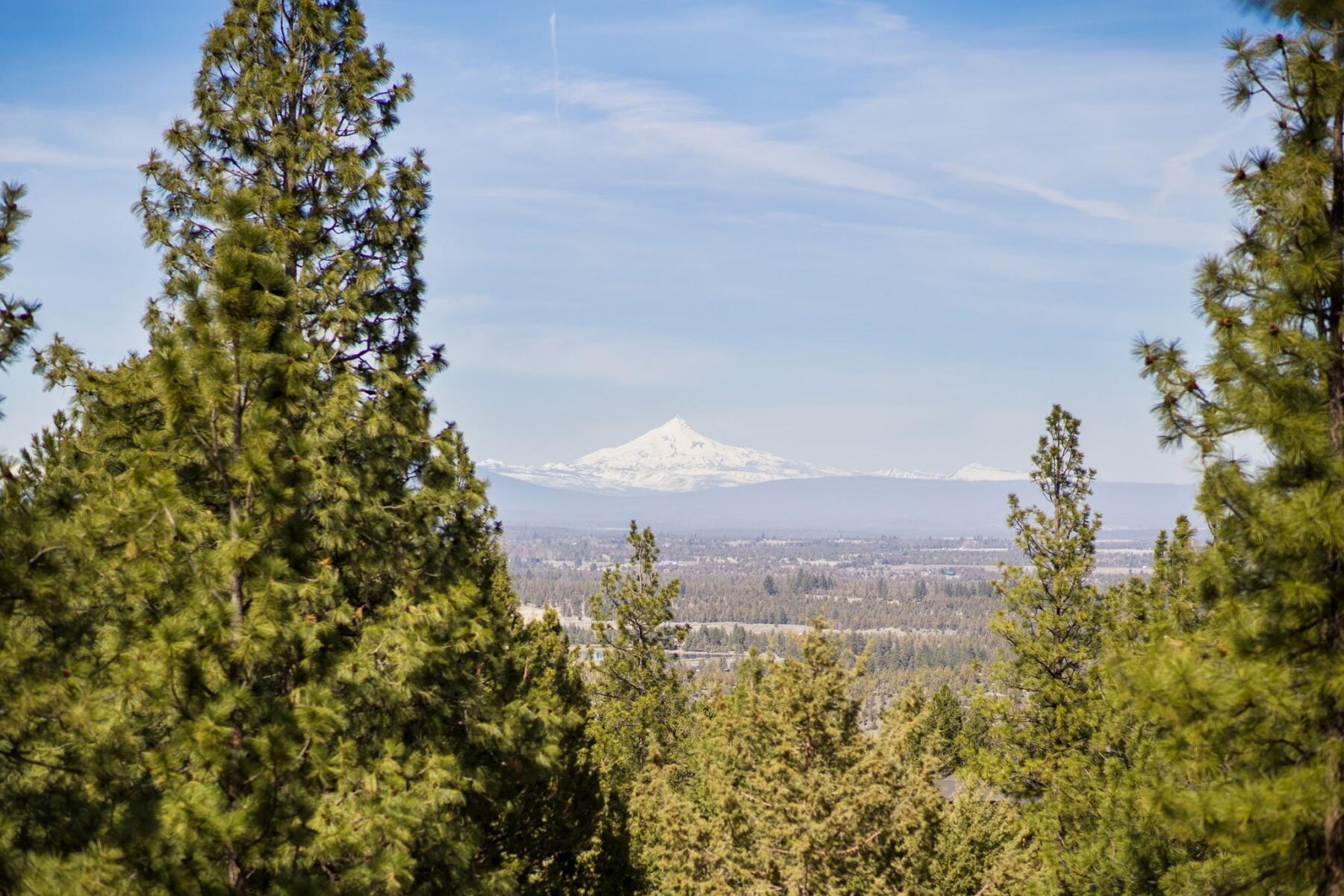 Awbrey Butte - Residential
