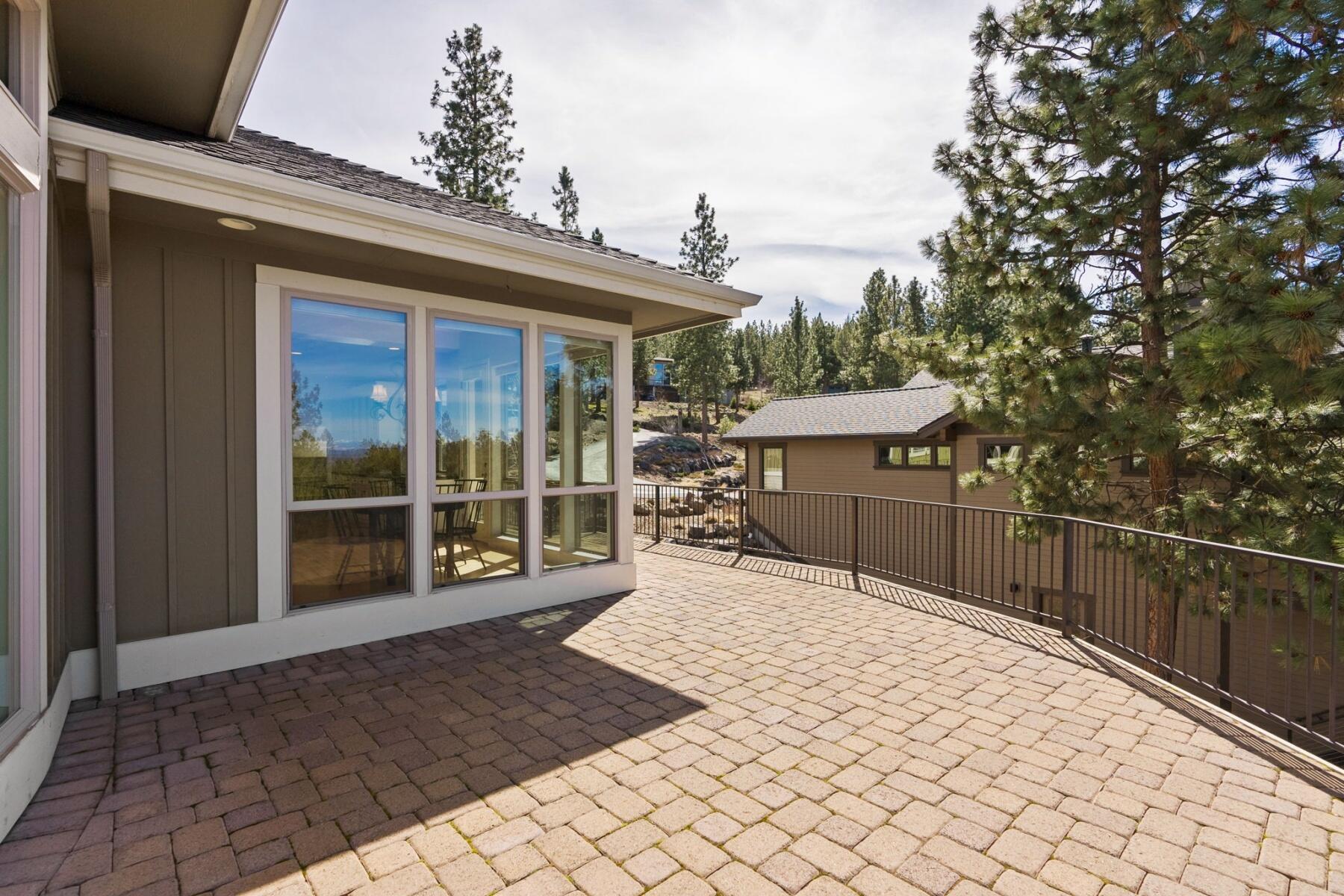 Awbrey Butte - Residential