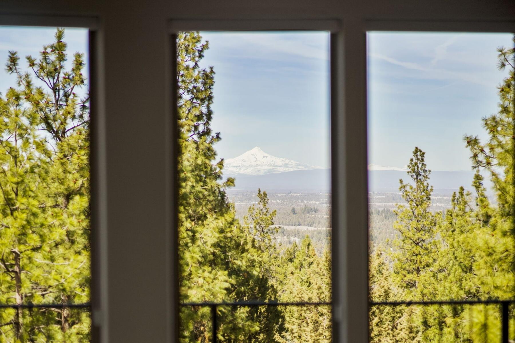 Awbrey Butte - Residential