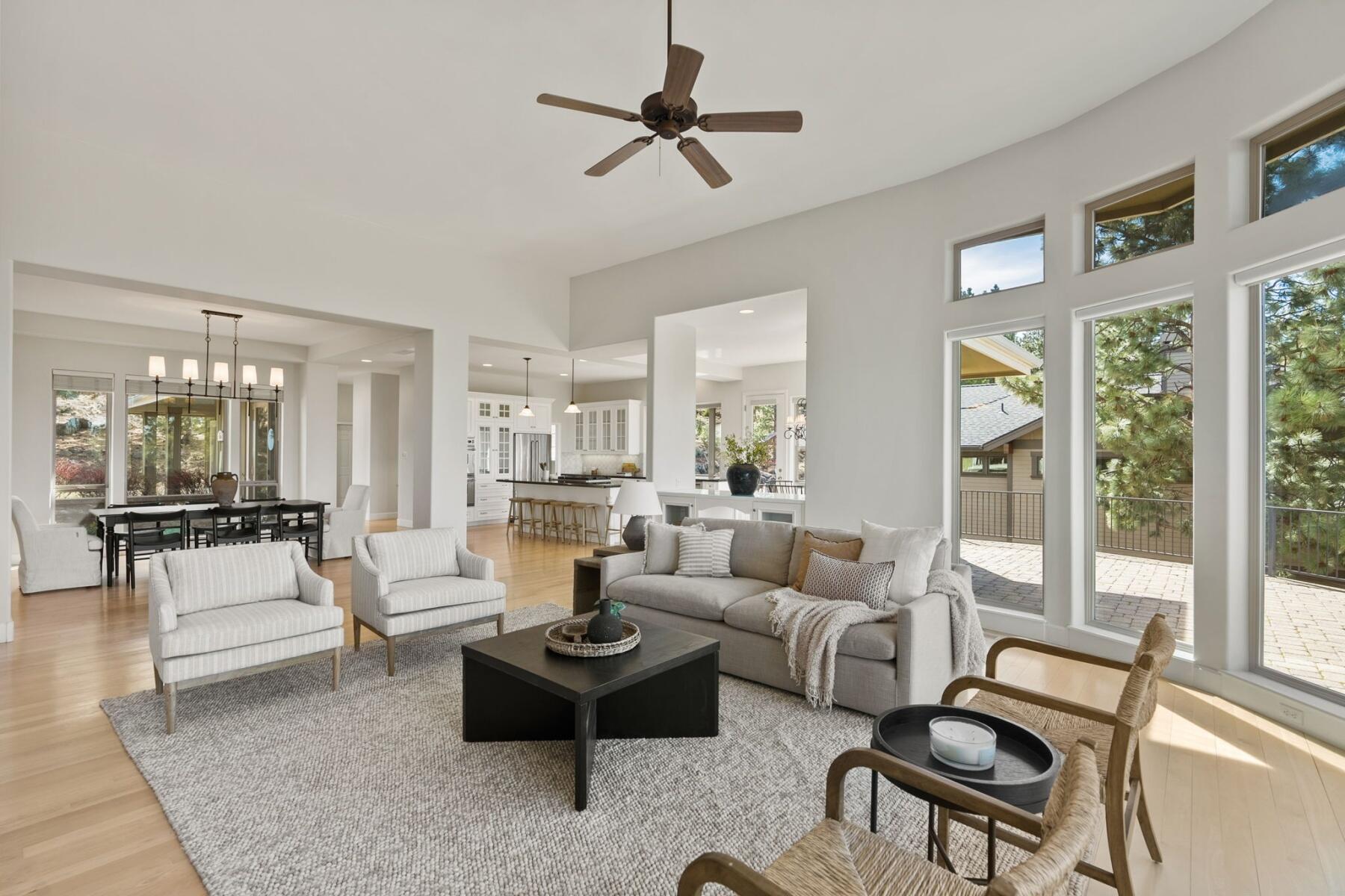 Awbrey Butte - Residential