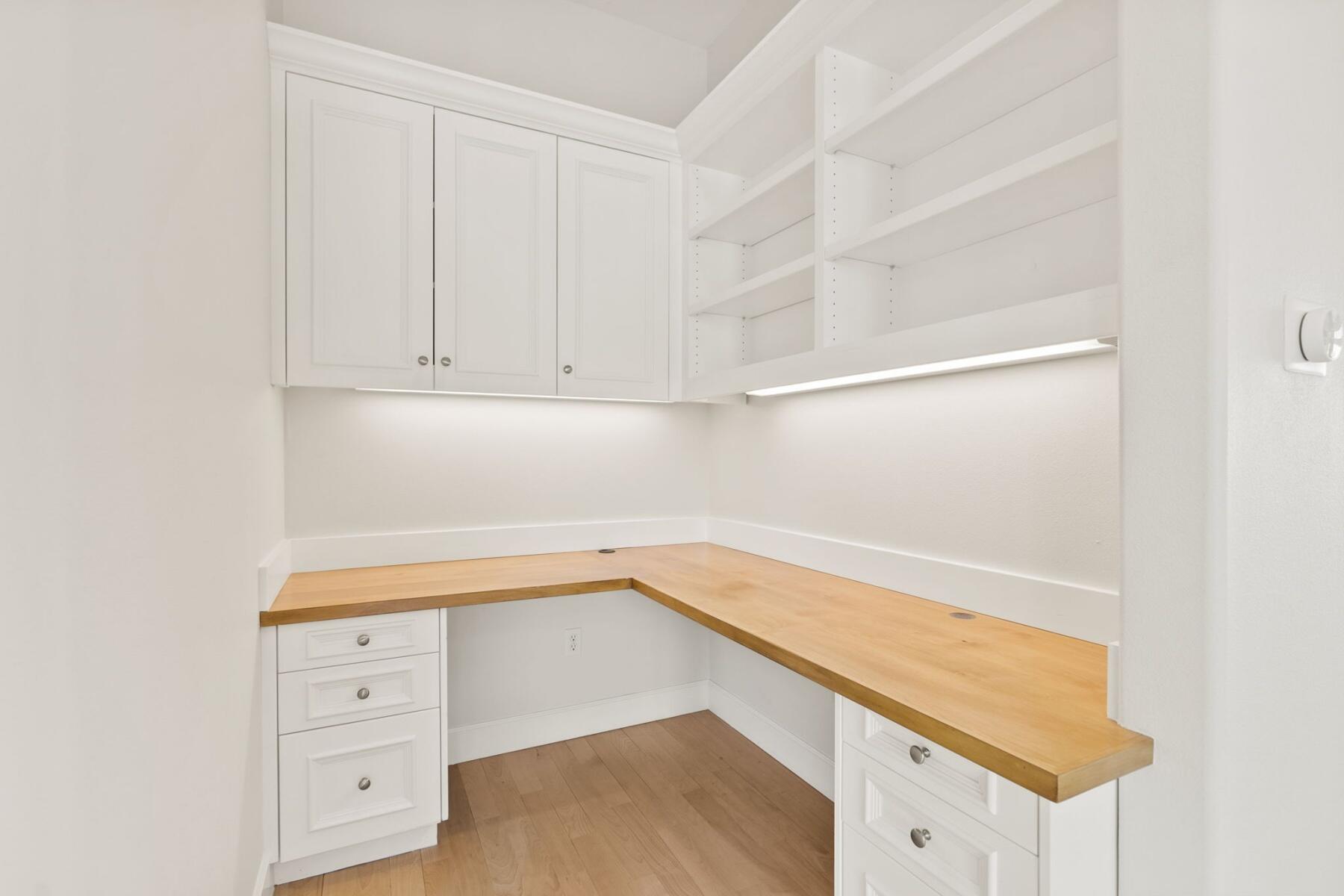 Awbrey Butte - Residential