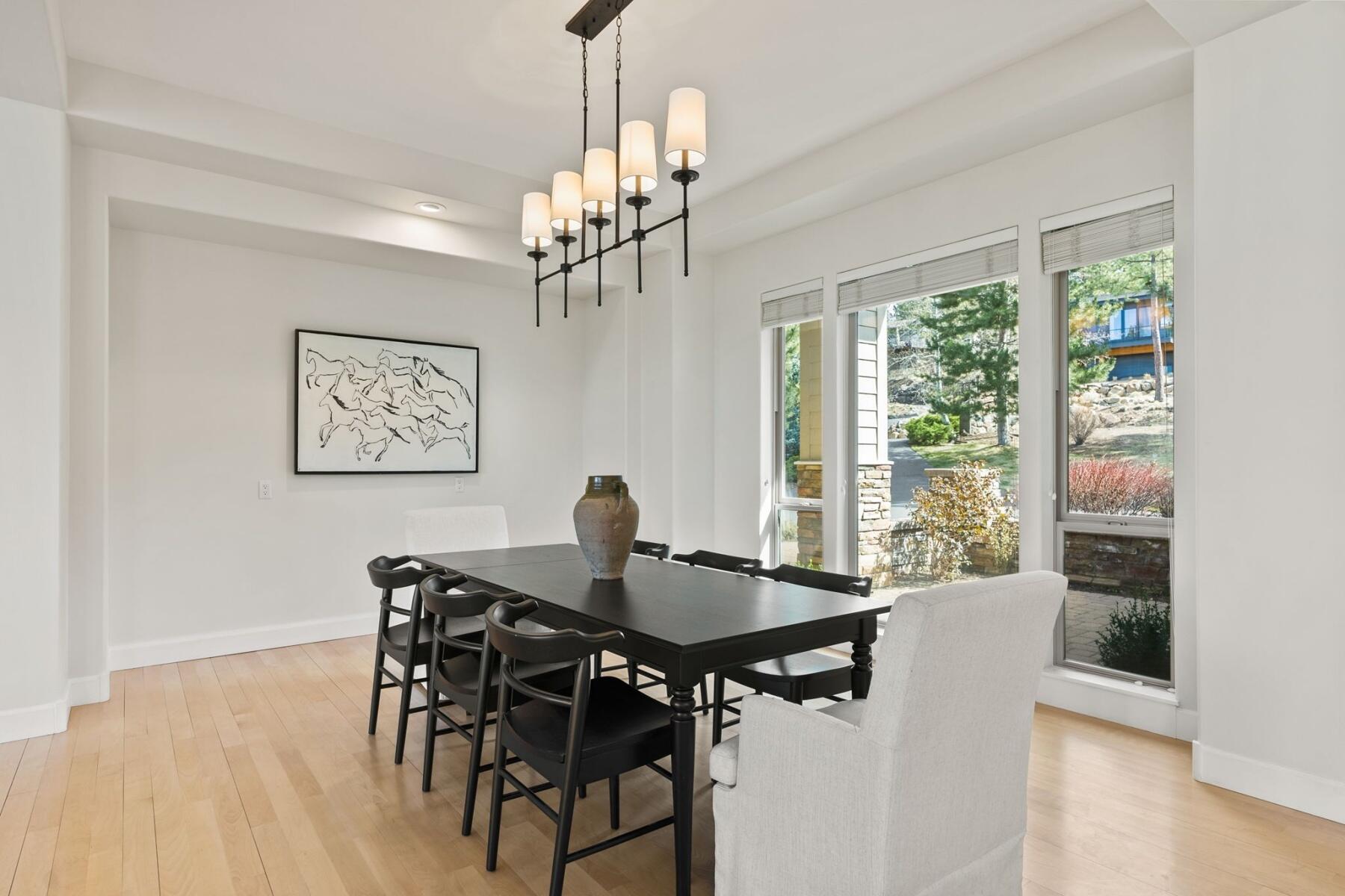 Awbrey Butte - Residential