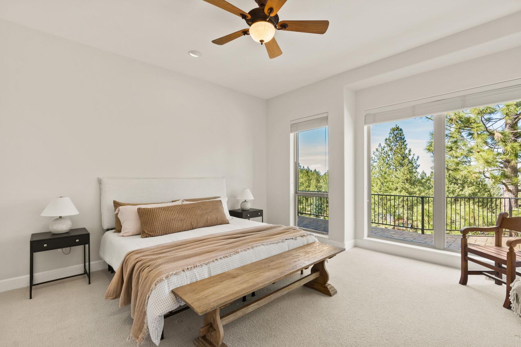 Awbrey Butte - Residential