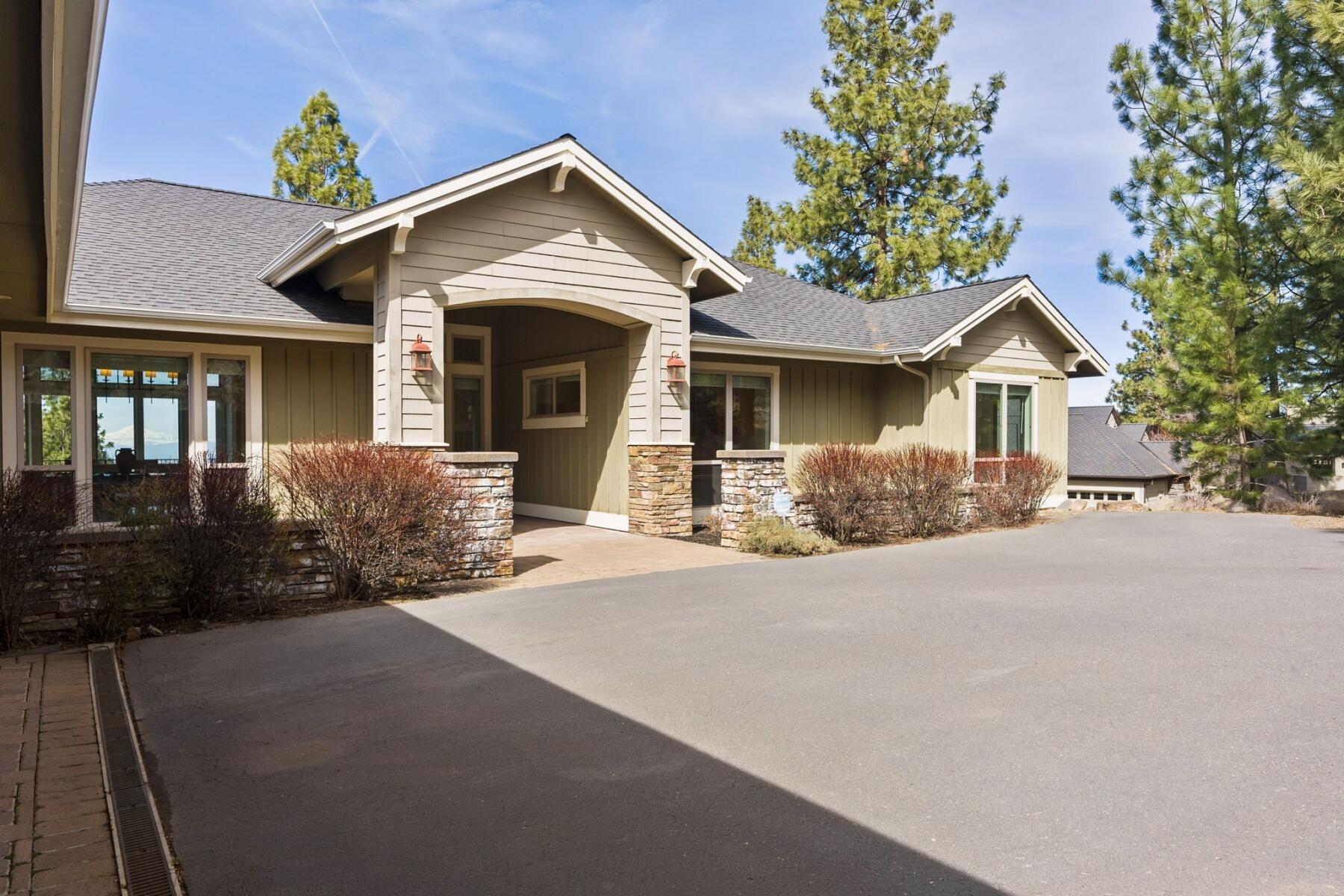 Awbrey Butte - Residential