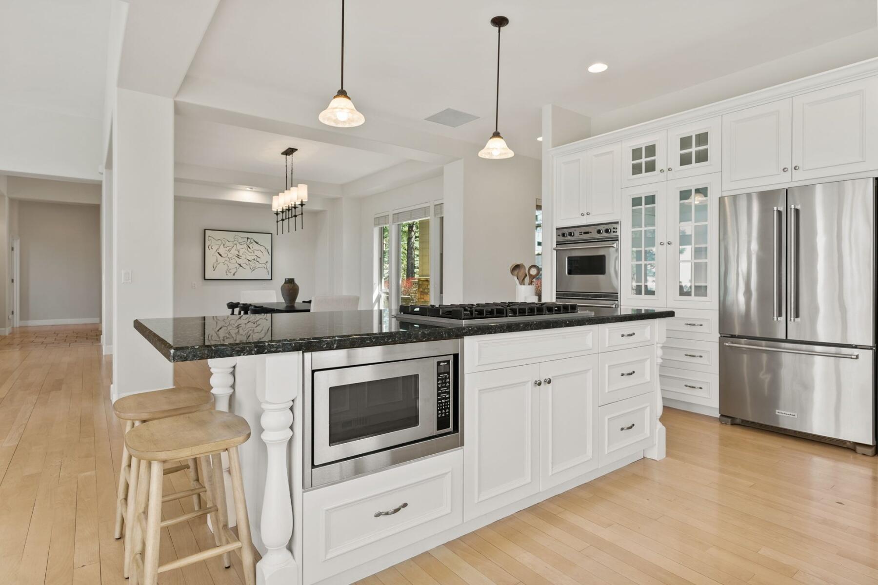 Awbrey Butte - Residential