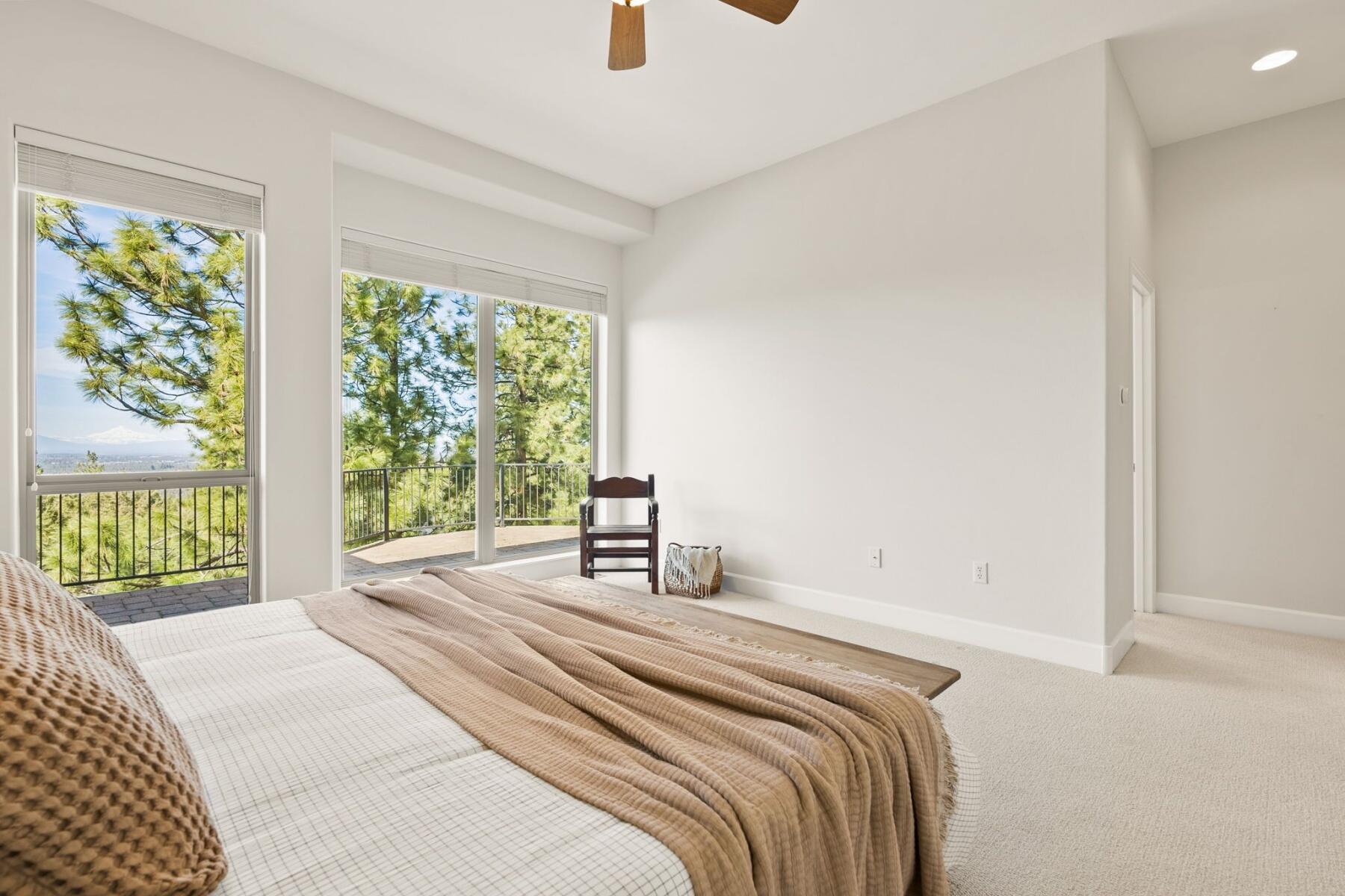 Awbrey Butte - Residential