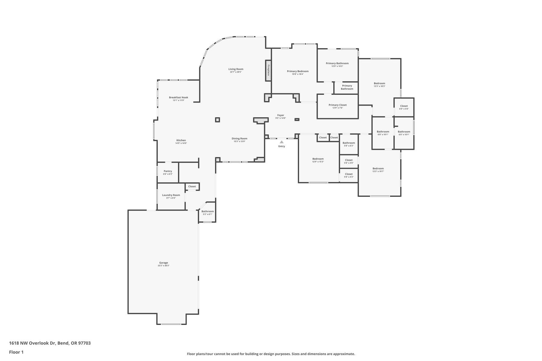 Awbrey Butte - Residential