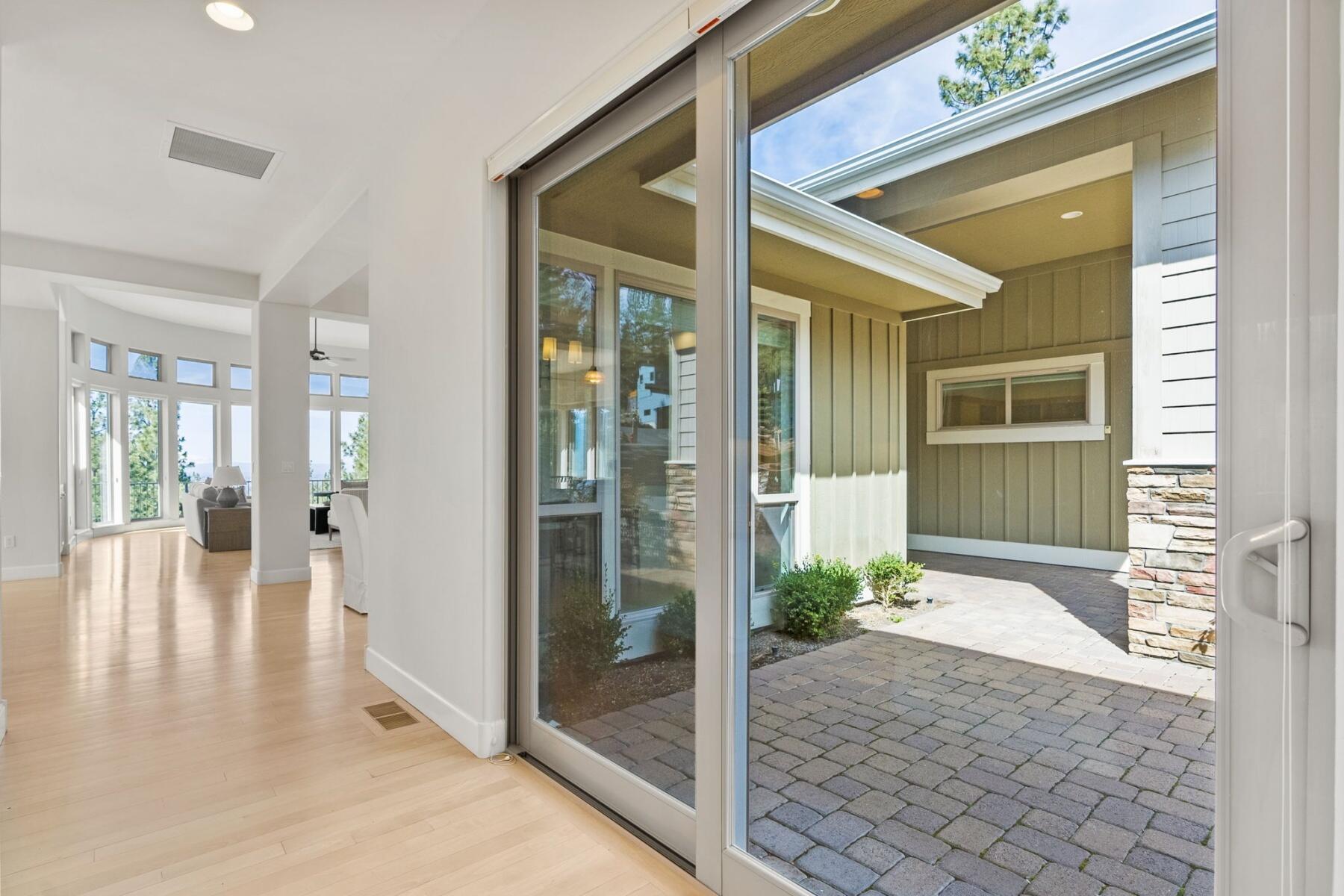 Awbrey Butte - Residential