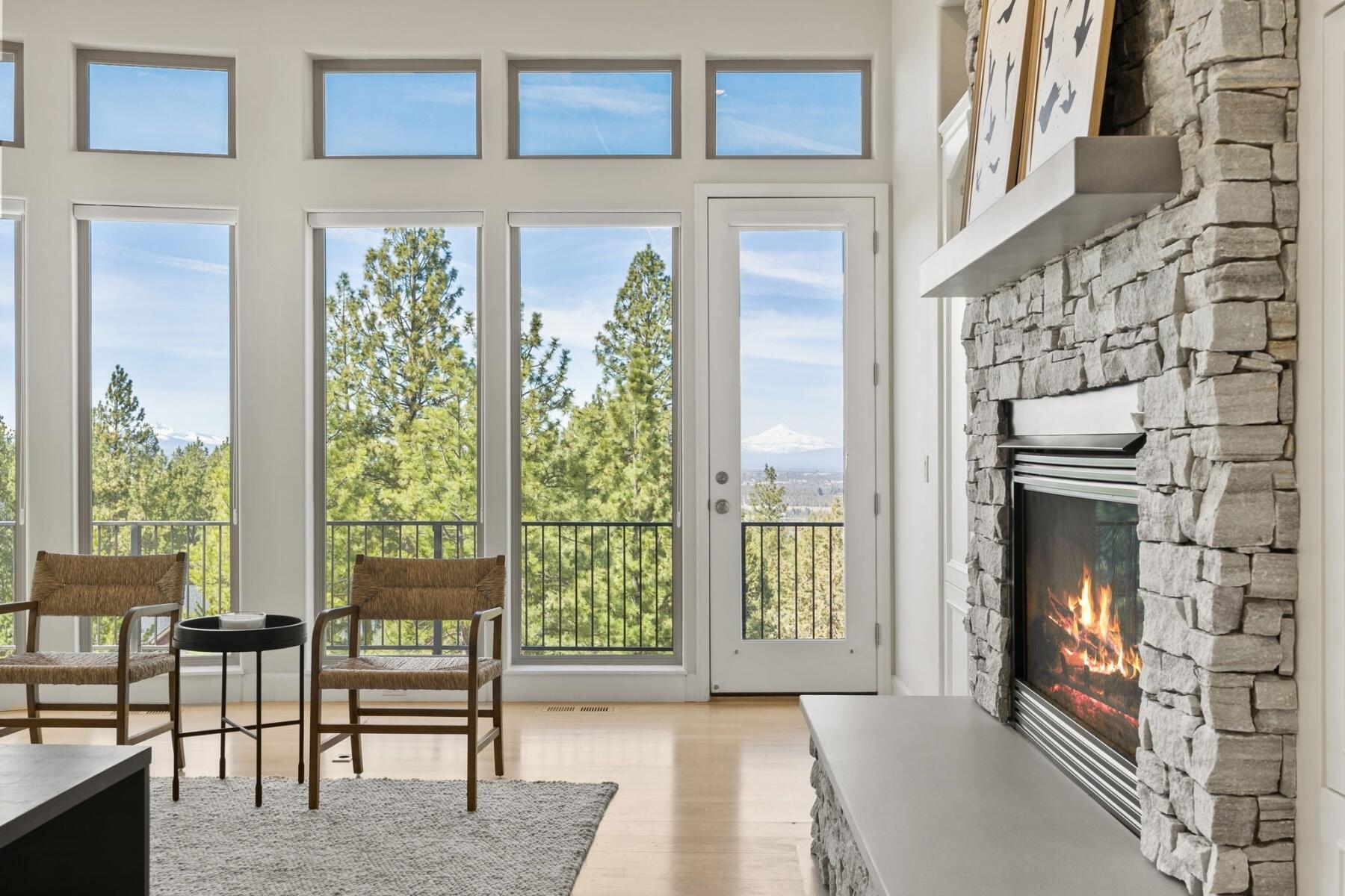 Awbrey Butte - Residential