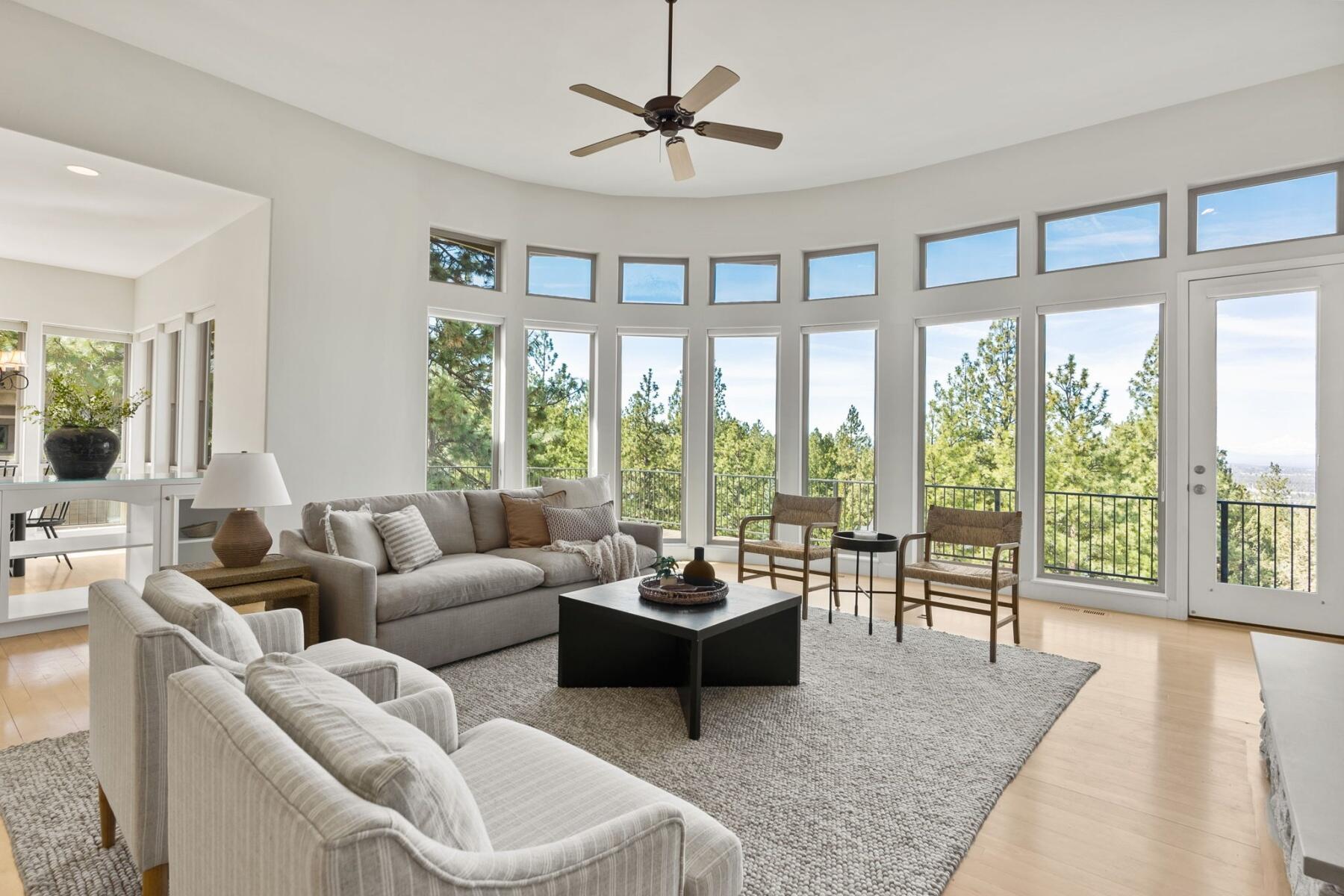 Awbrey Butte - Residential