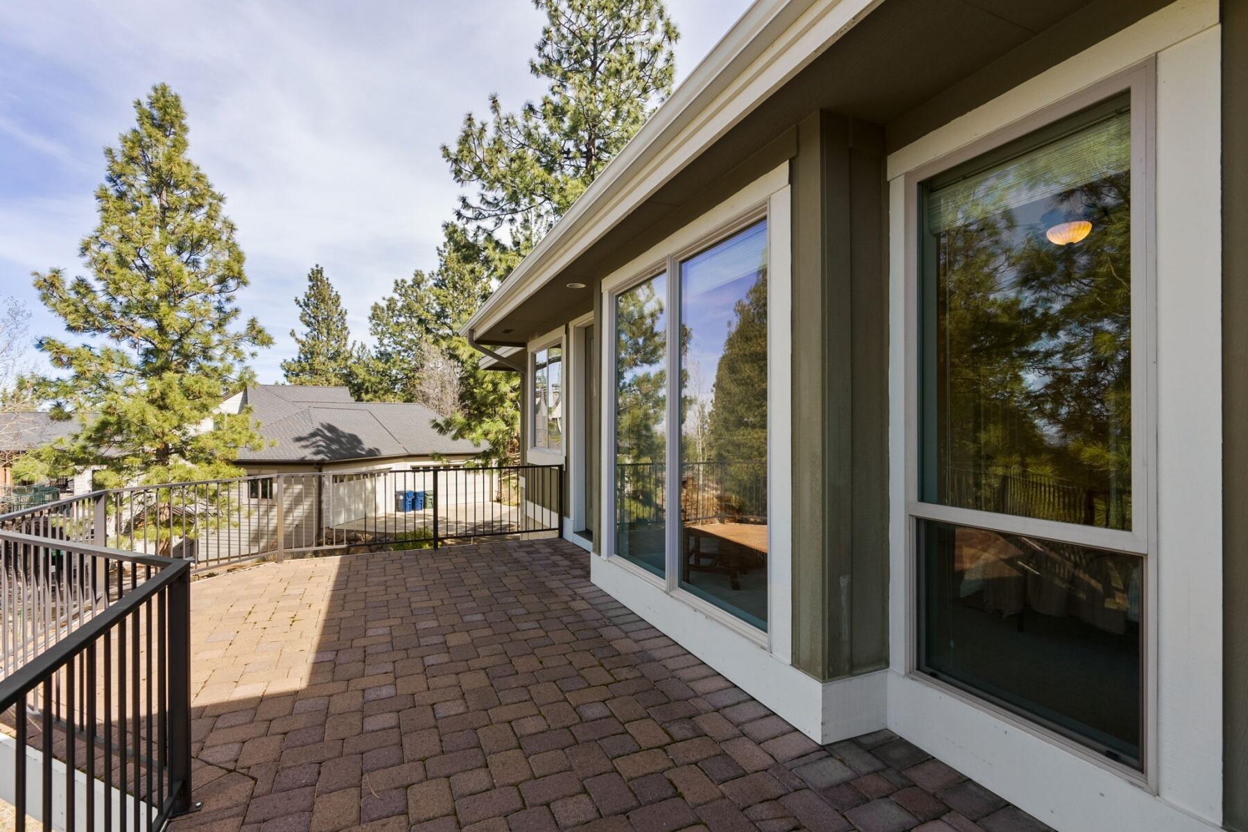 Awbrey Butte - Residential