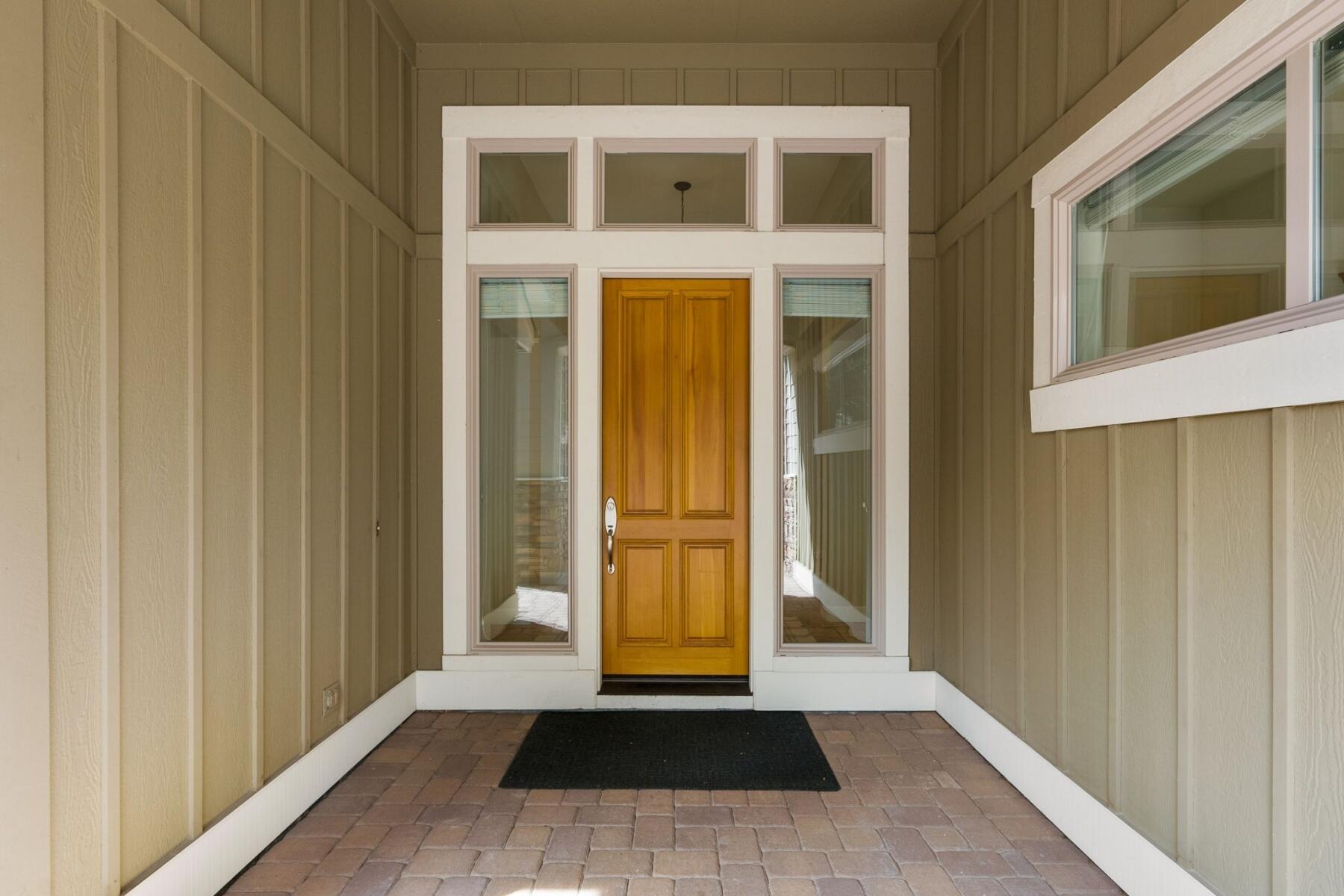 Awbrey Butte - Residential