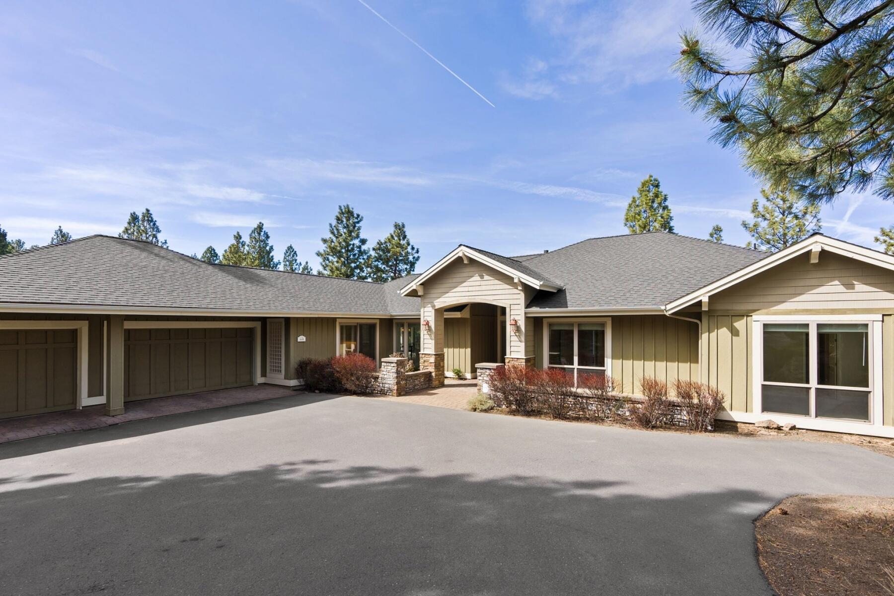 Awbrey Butte - Residential