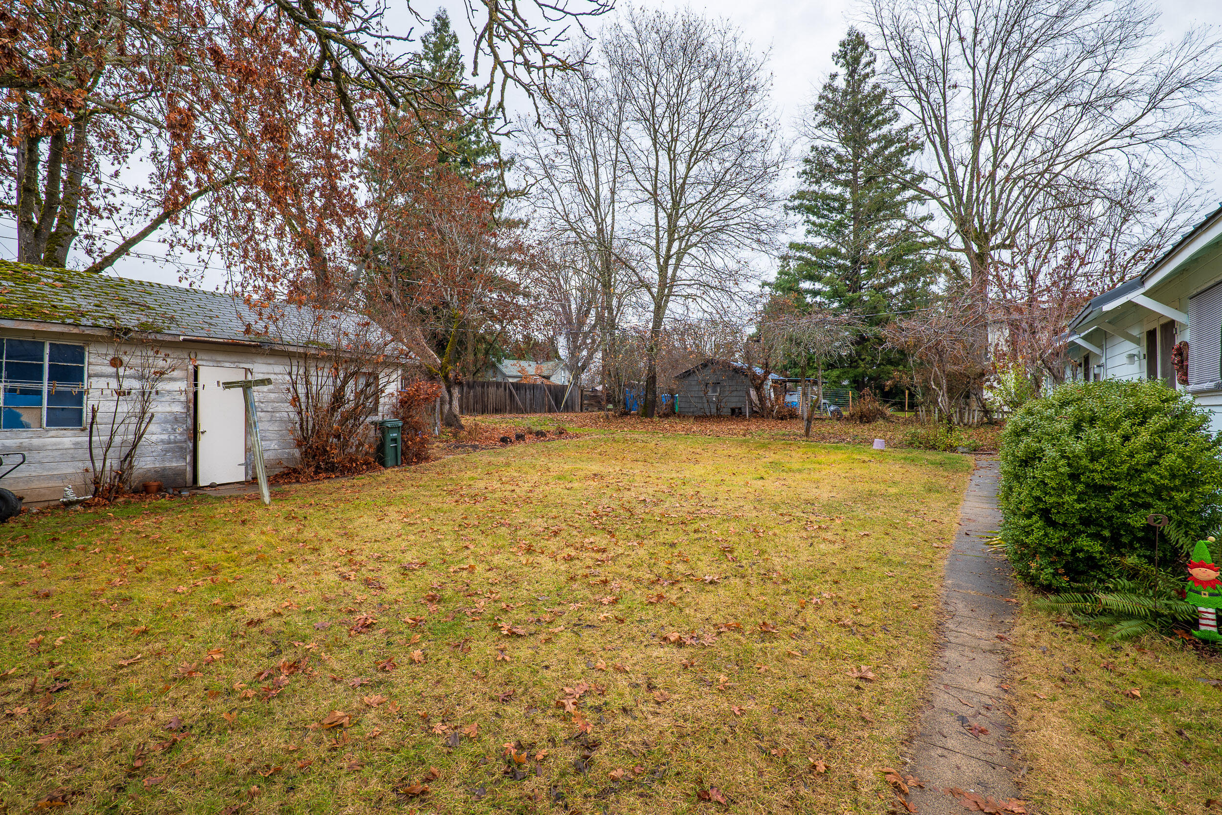 Gold Hill Original Town - Residential Income