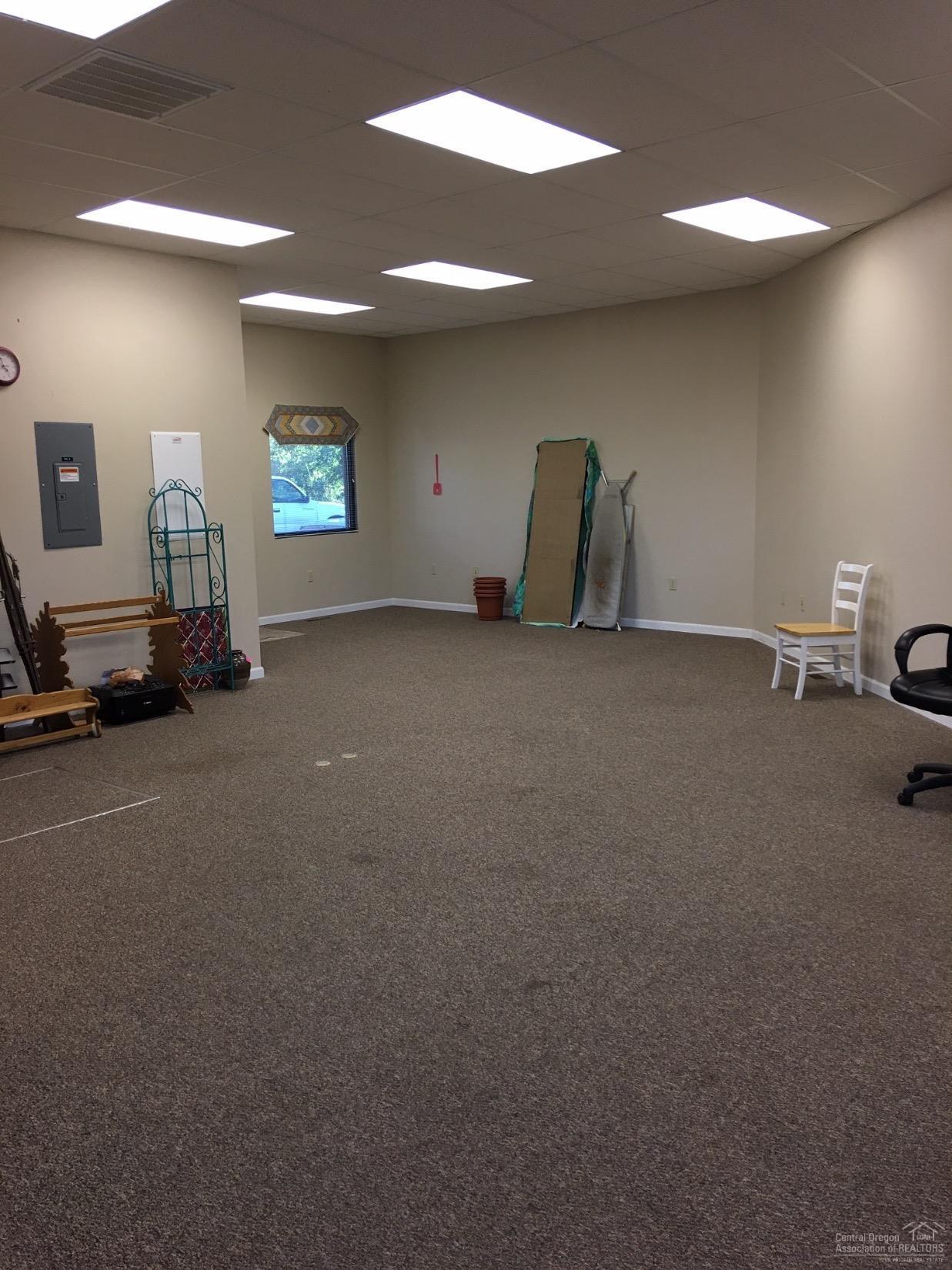 Hillman - Commercial Lease