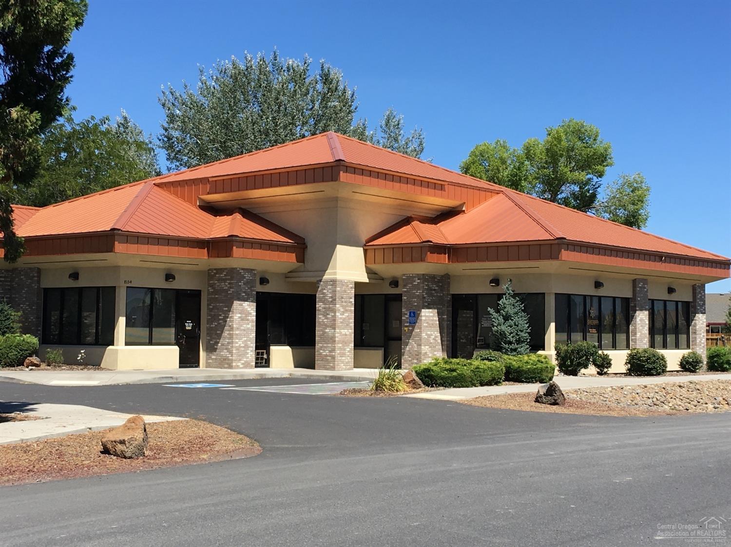 Hillman - Commercial Lease