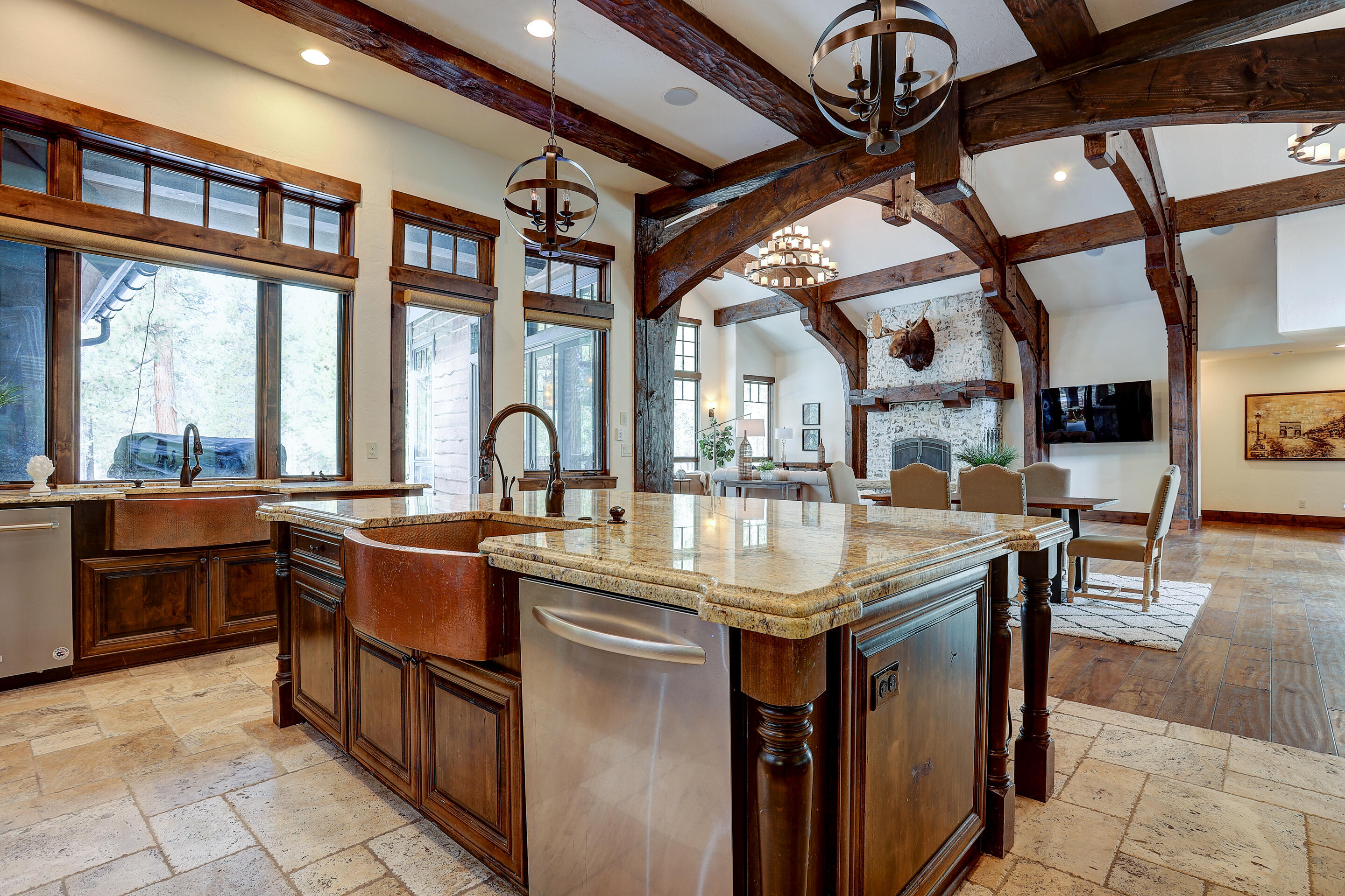 Caldera Springs - Residential