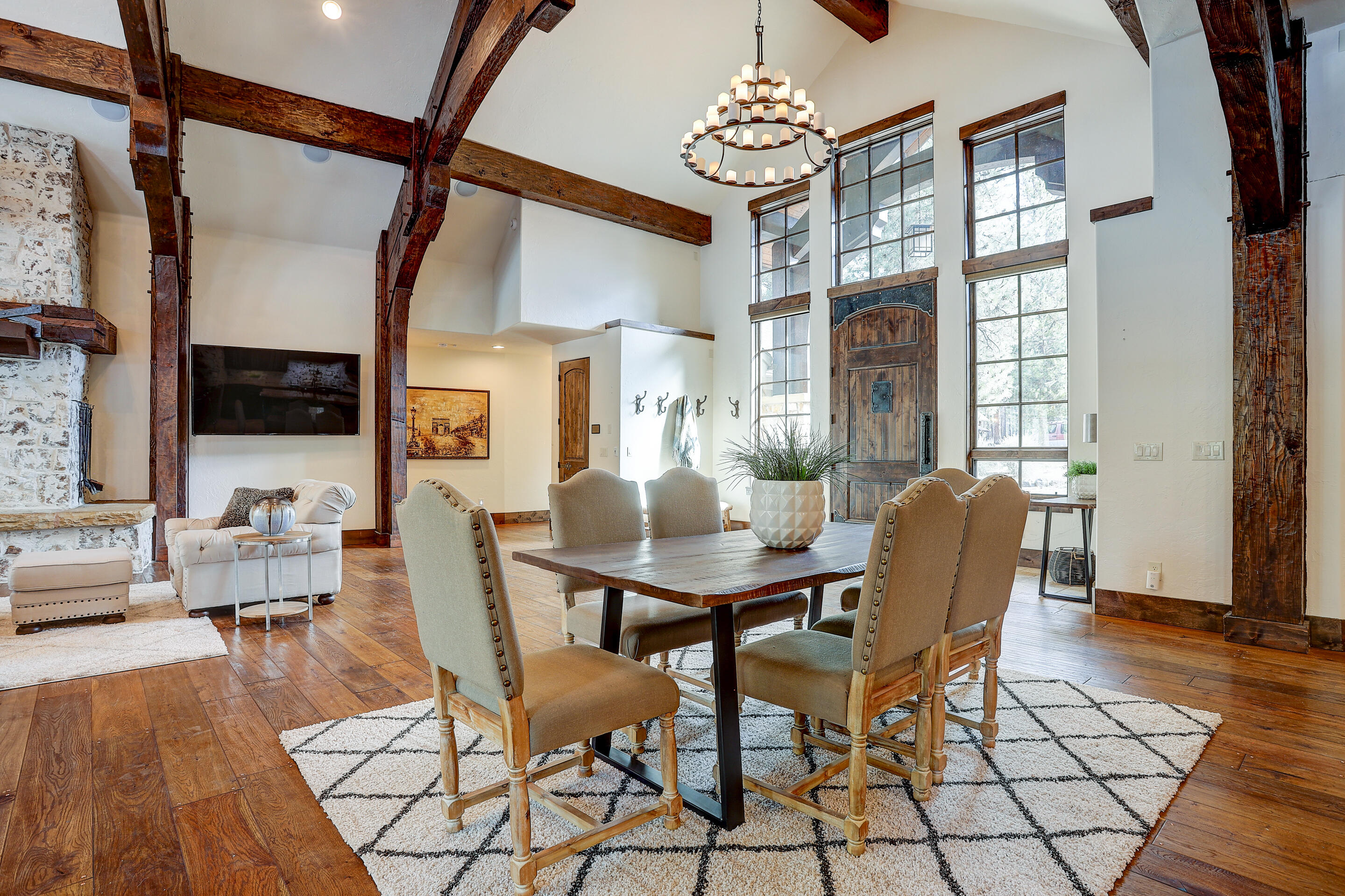 Caldera Springs - Residential