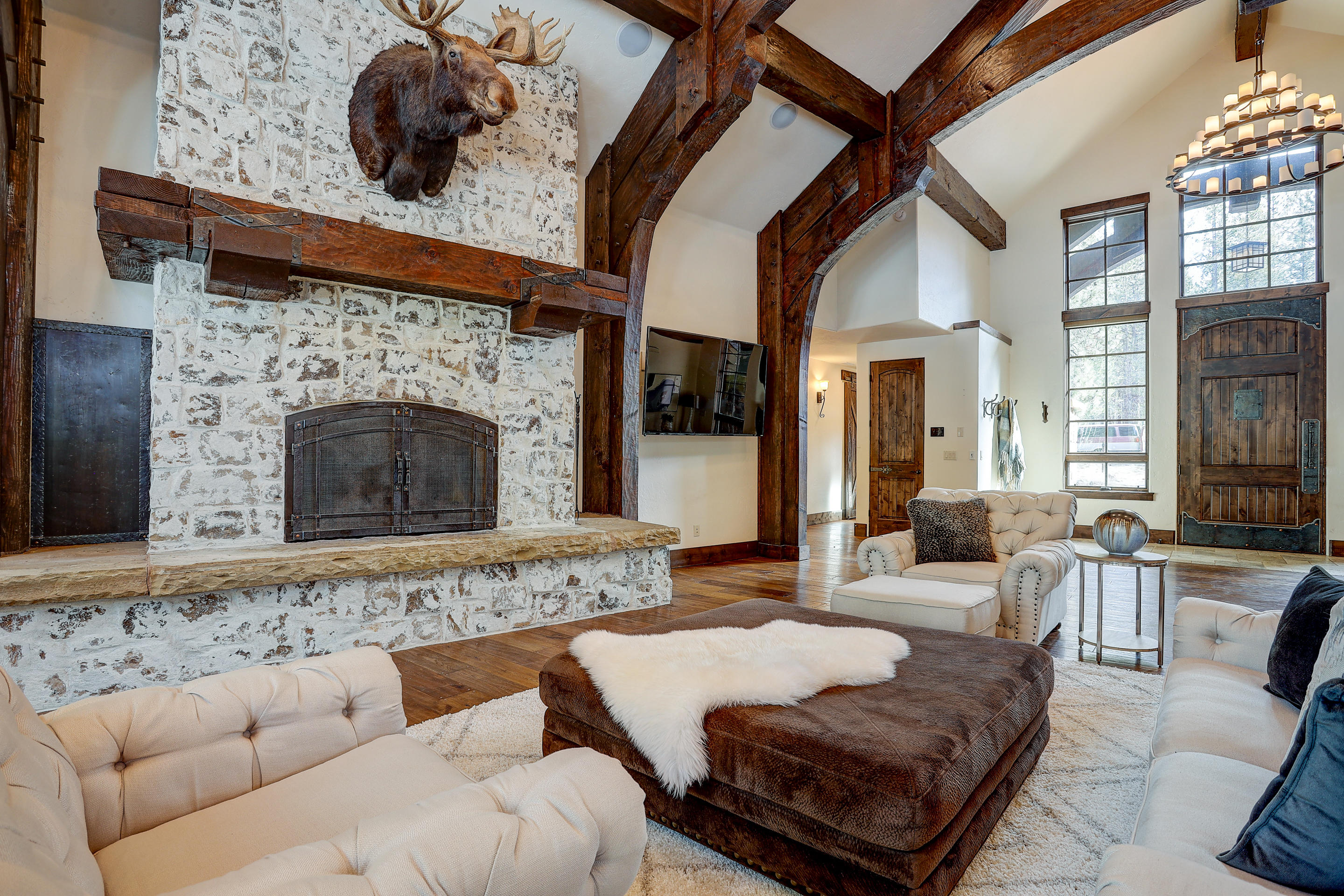 Caldera Springs - Residential